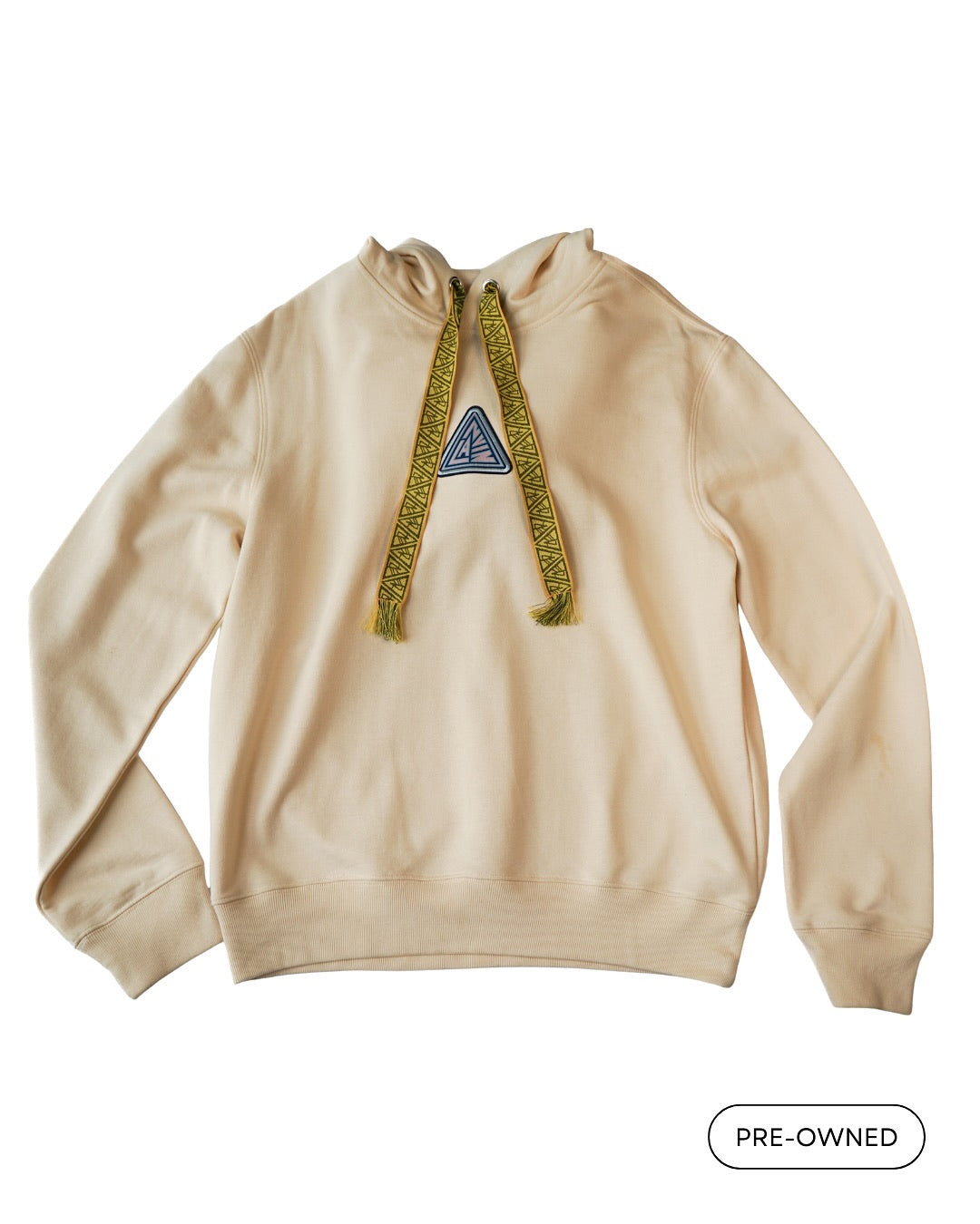 Hoodie LANVIN