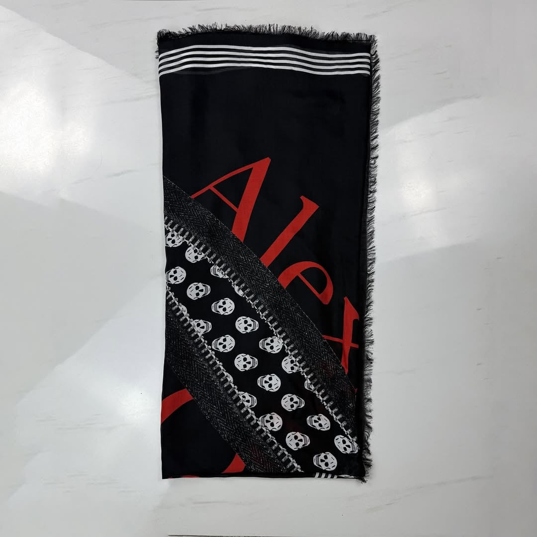 Mascada ALEXANDER MCQUEEN