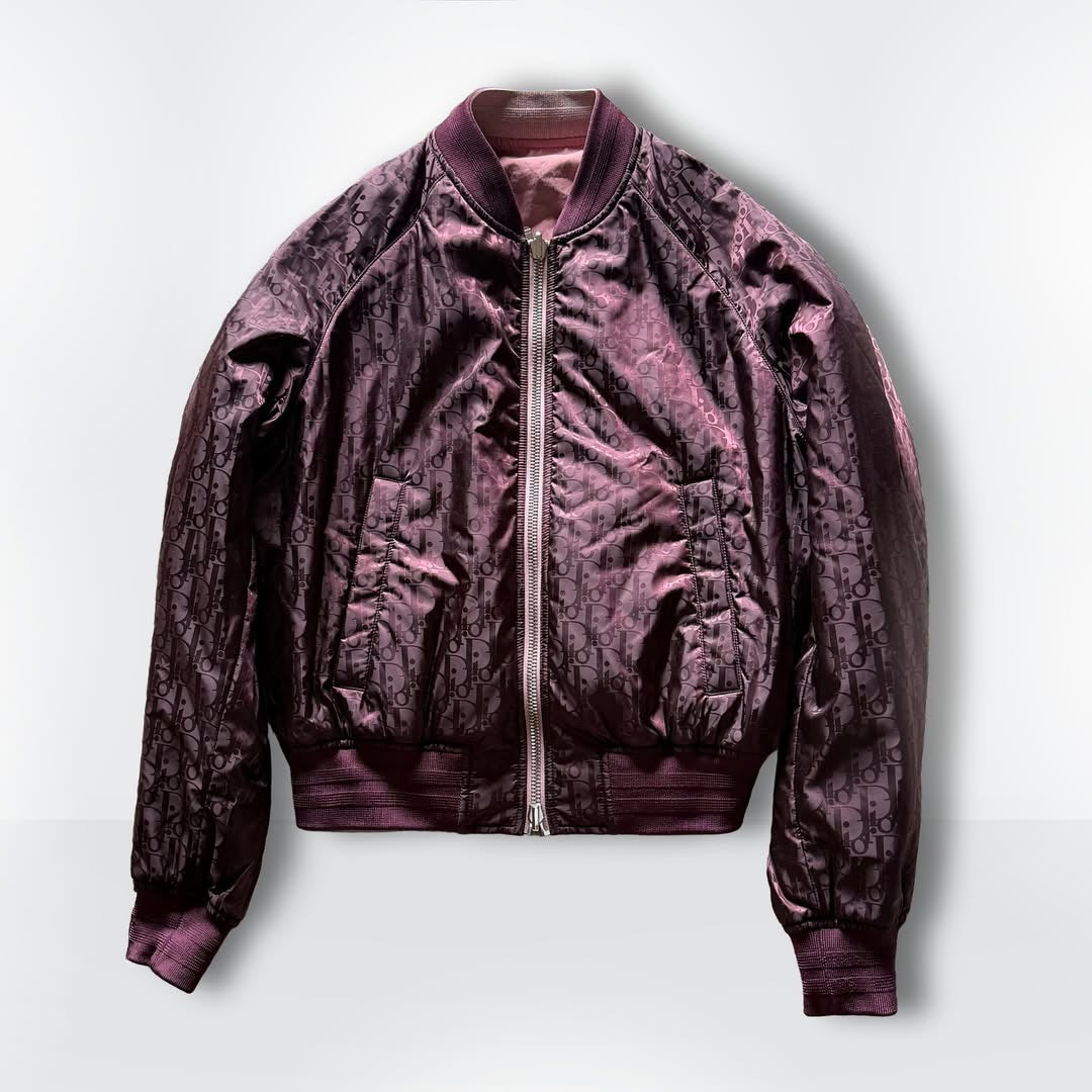 Bomber jacket DIOR