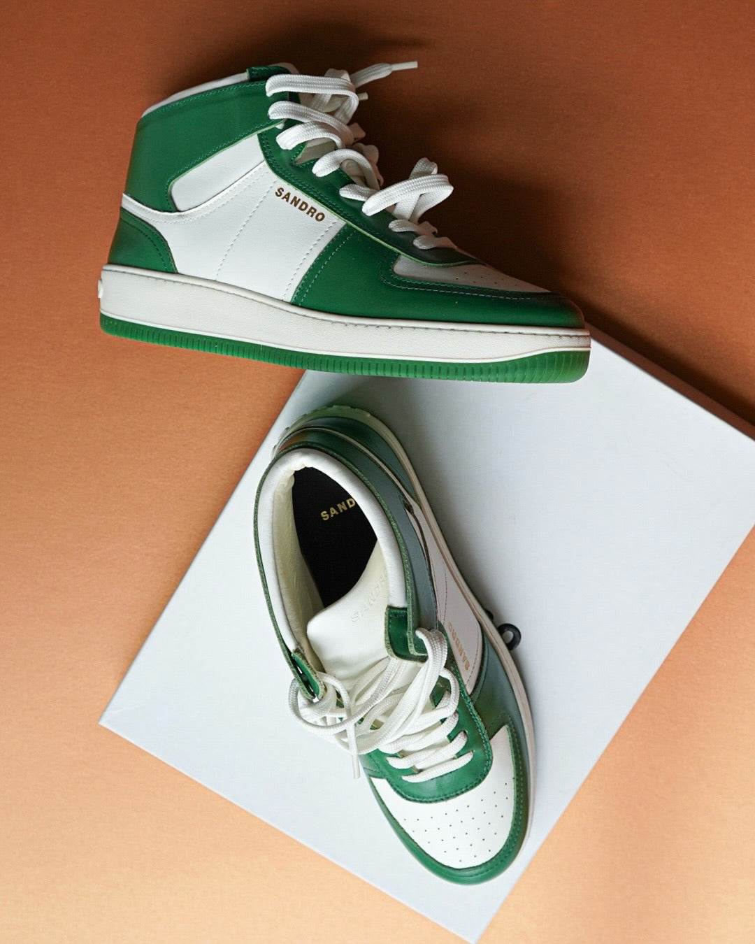 Sneakers SANDRO
