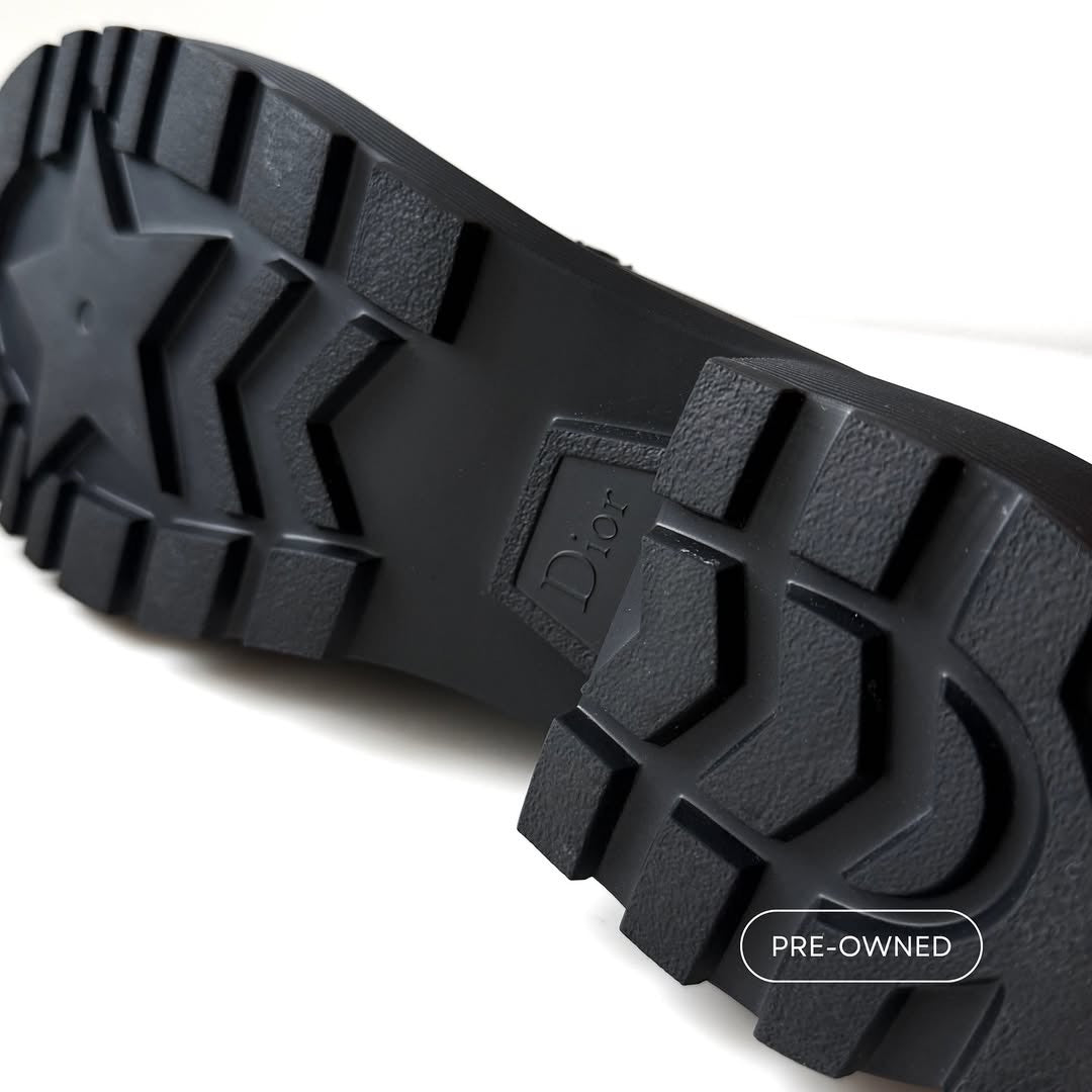 Mocasines CHRISTIAN DIOR
