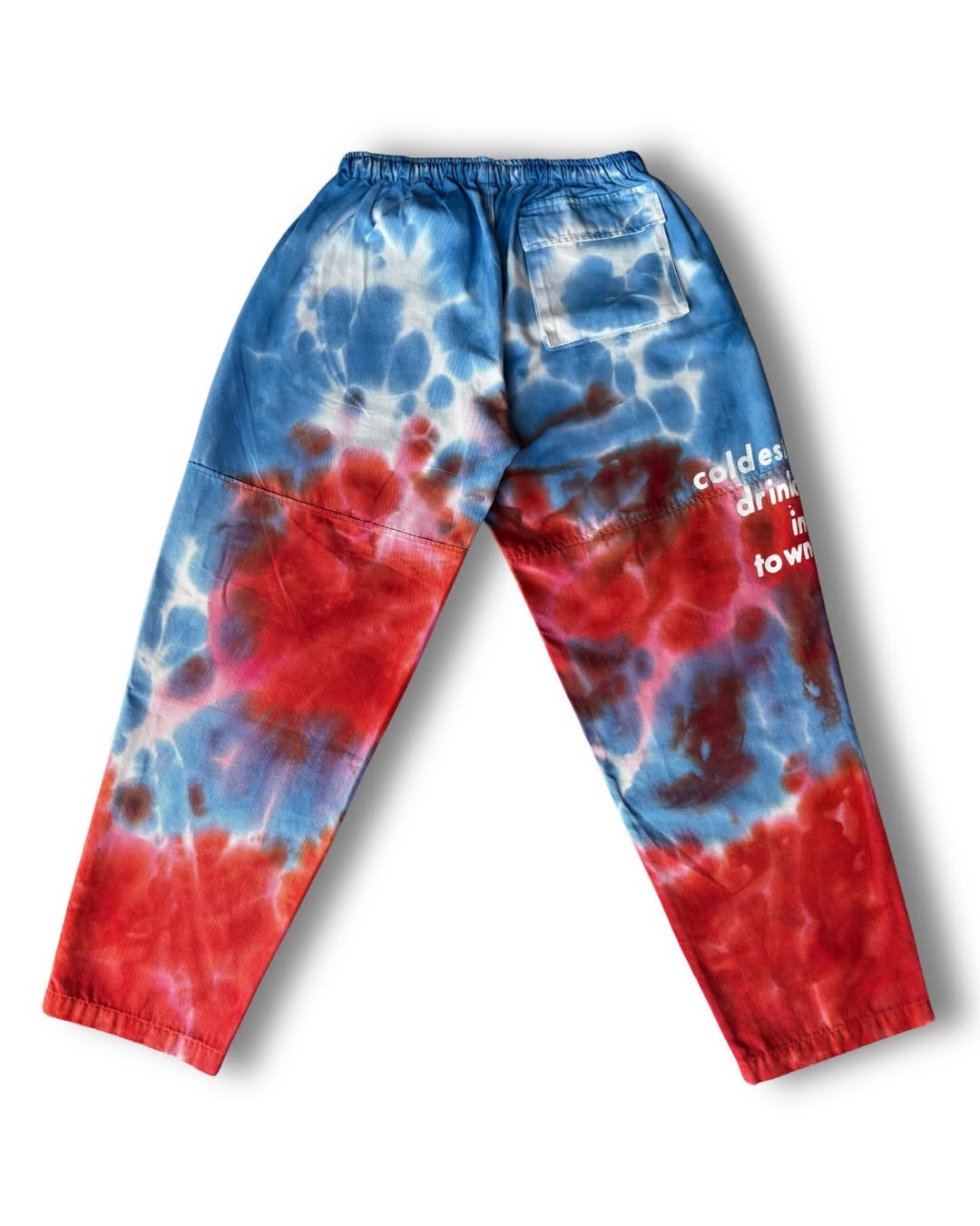 Pantalón FLAN LABS