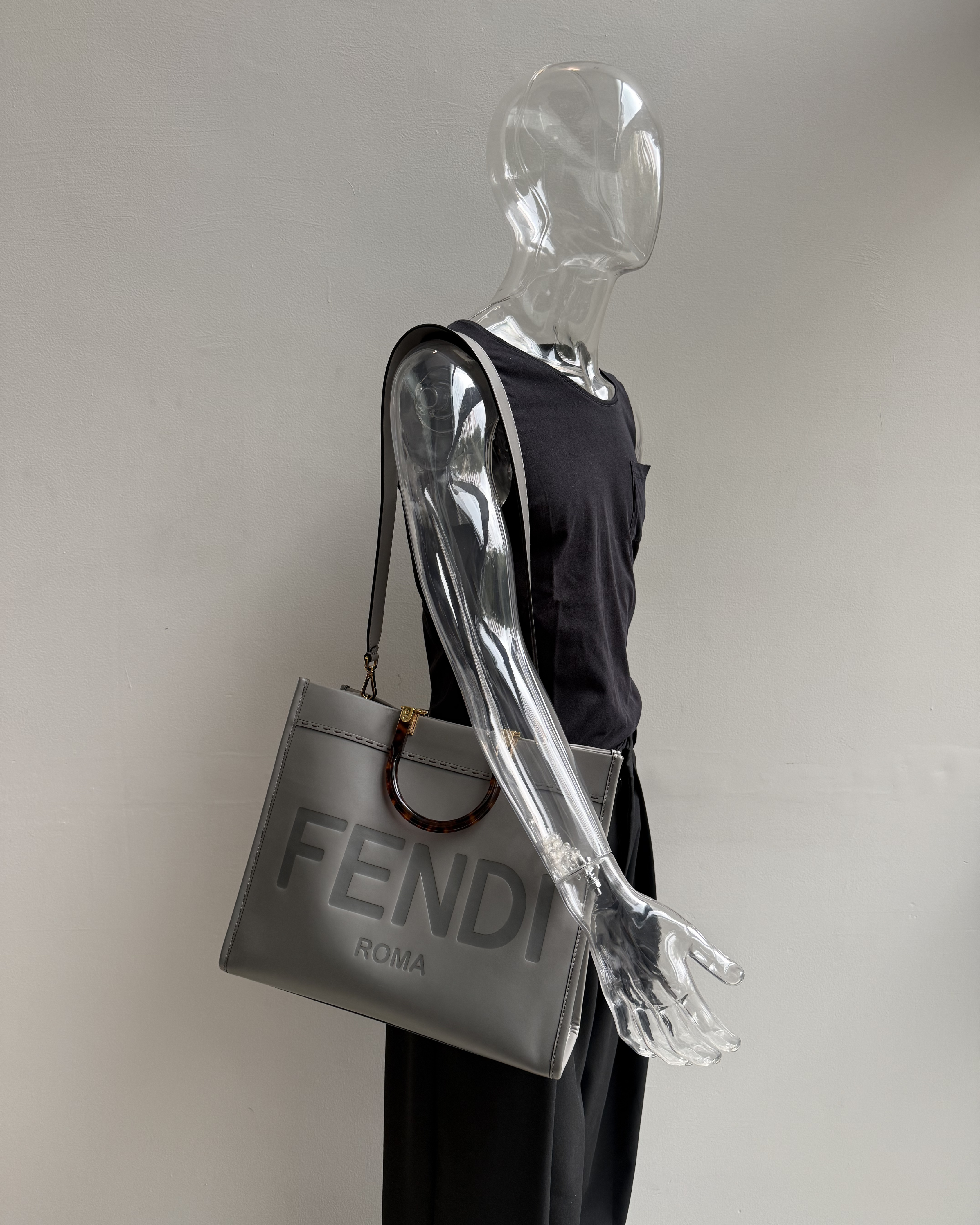 Bolso FENDI