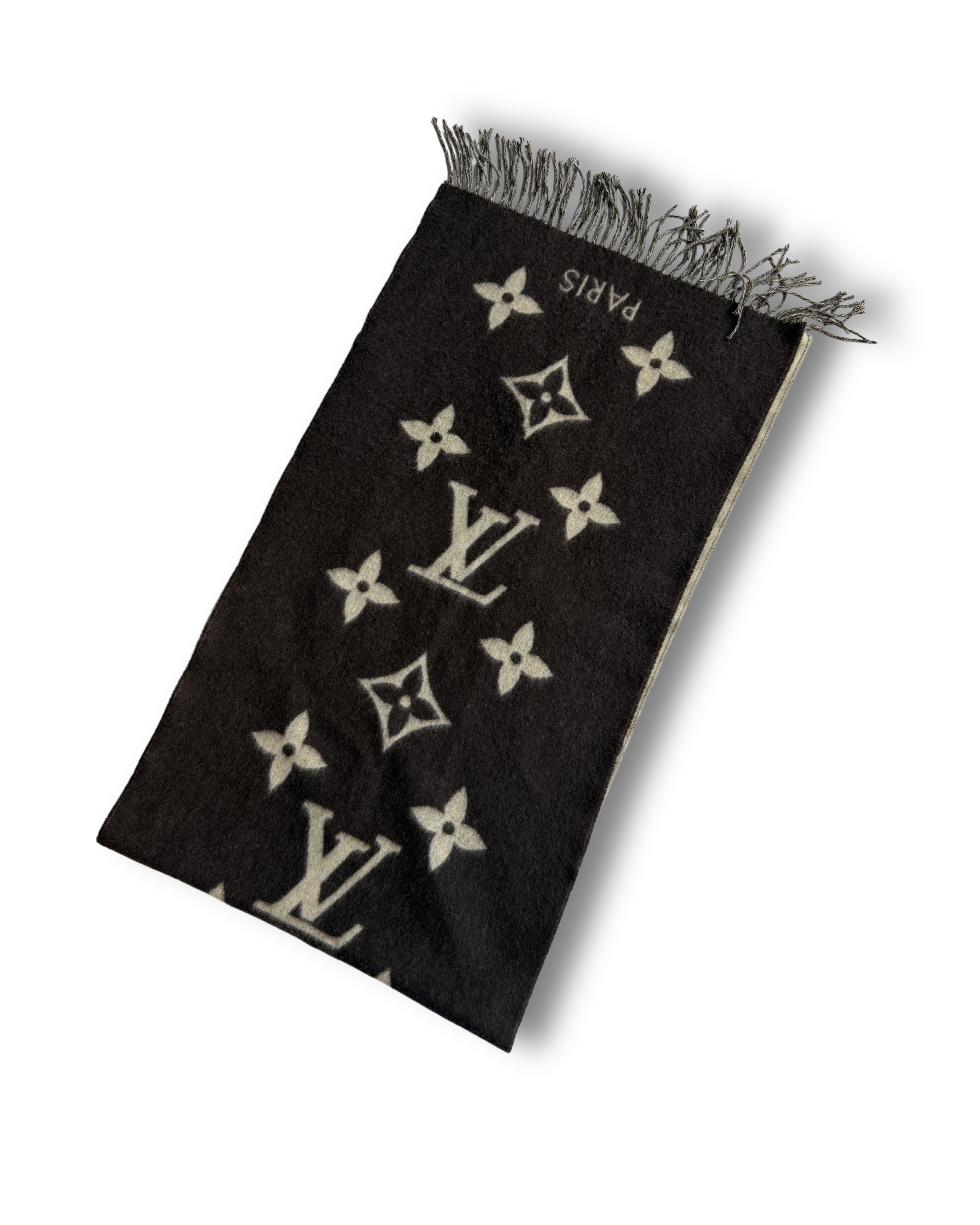 Bufanda LOUIS VUITTON