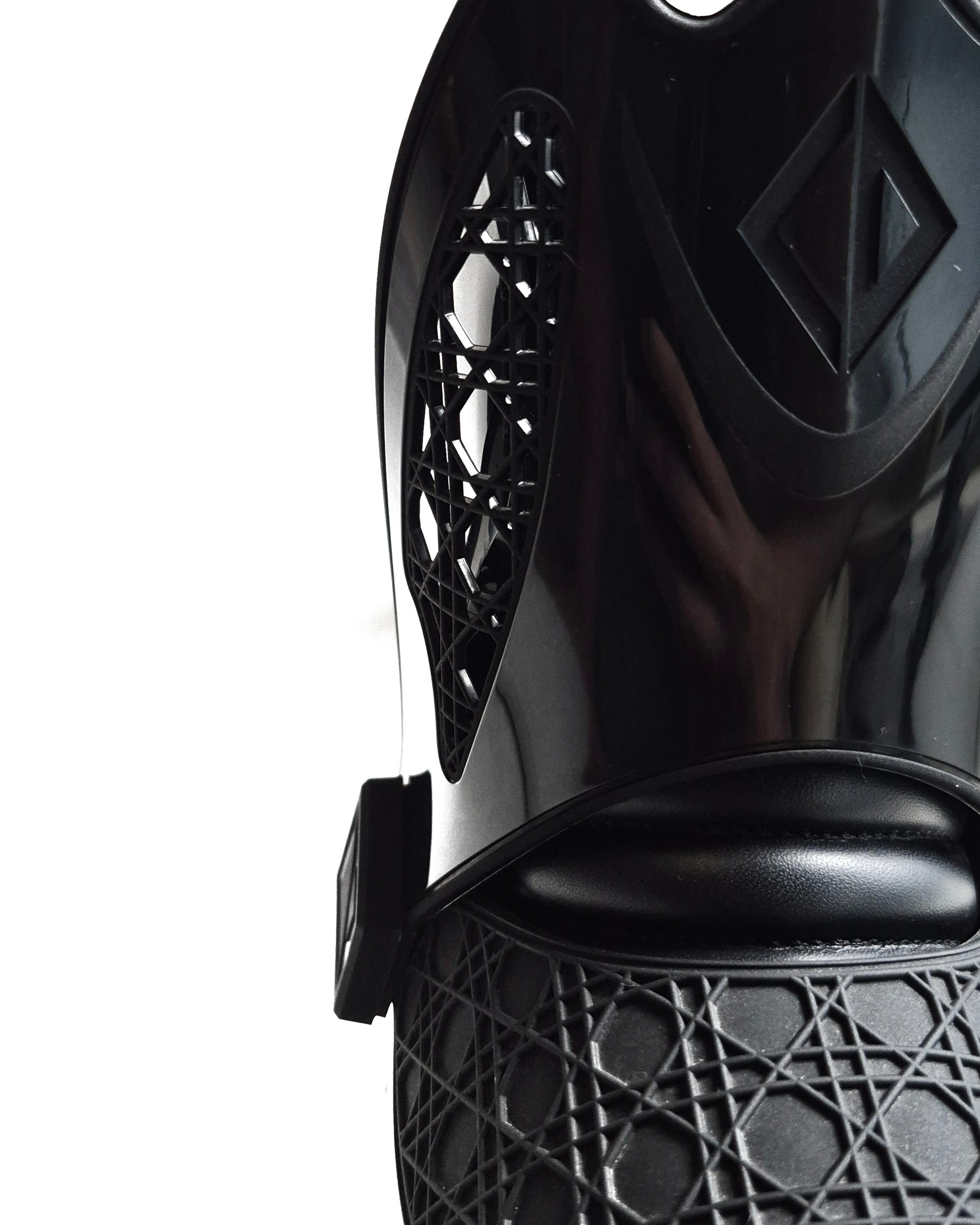 Botas DIOR