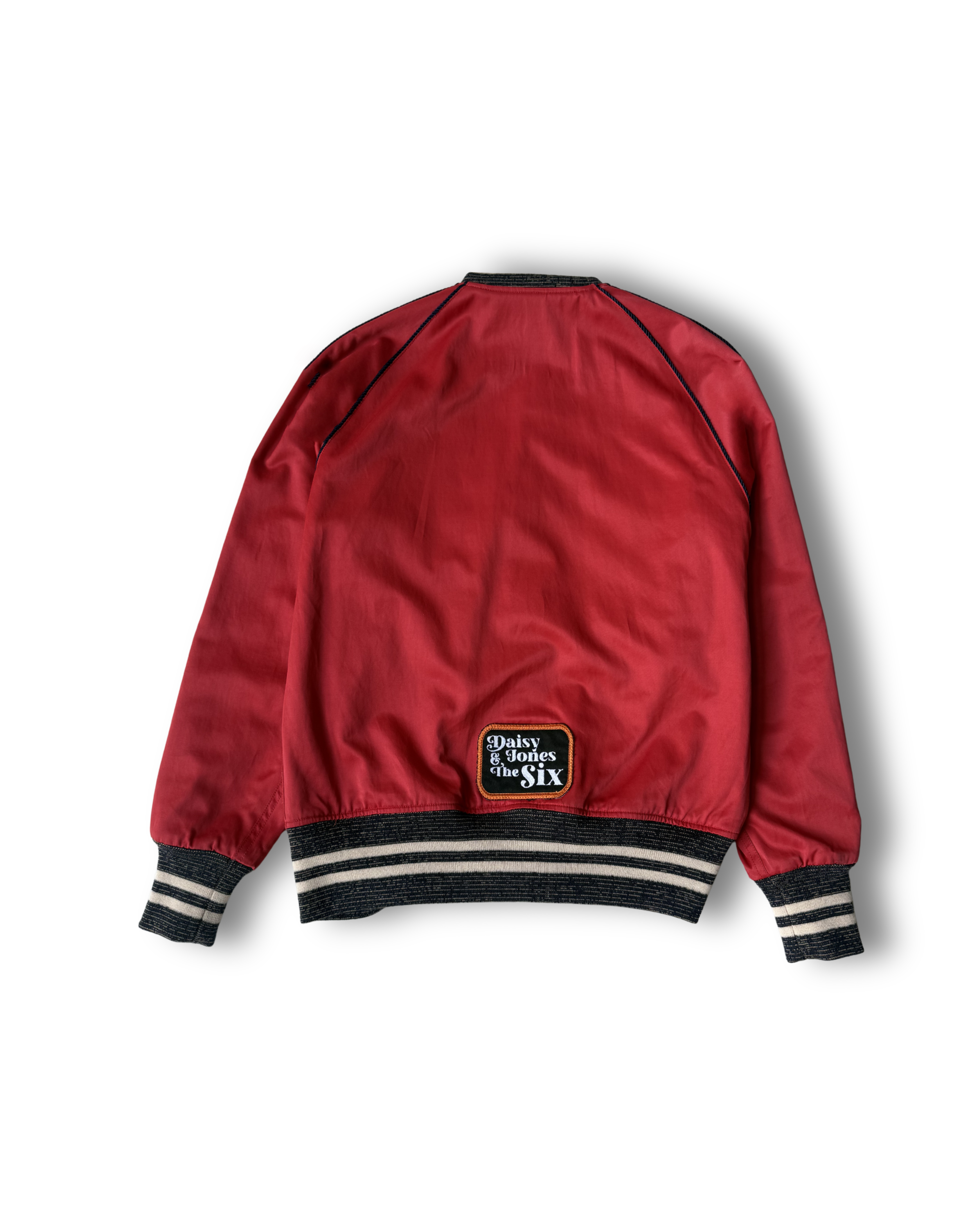 Chaqueta MISTER FREEDOM
