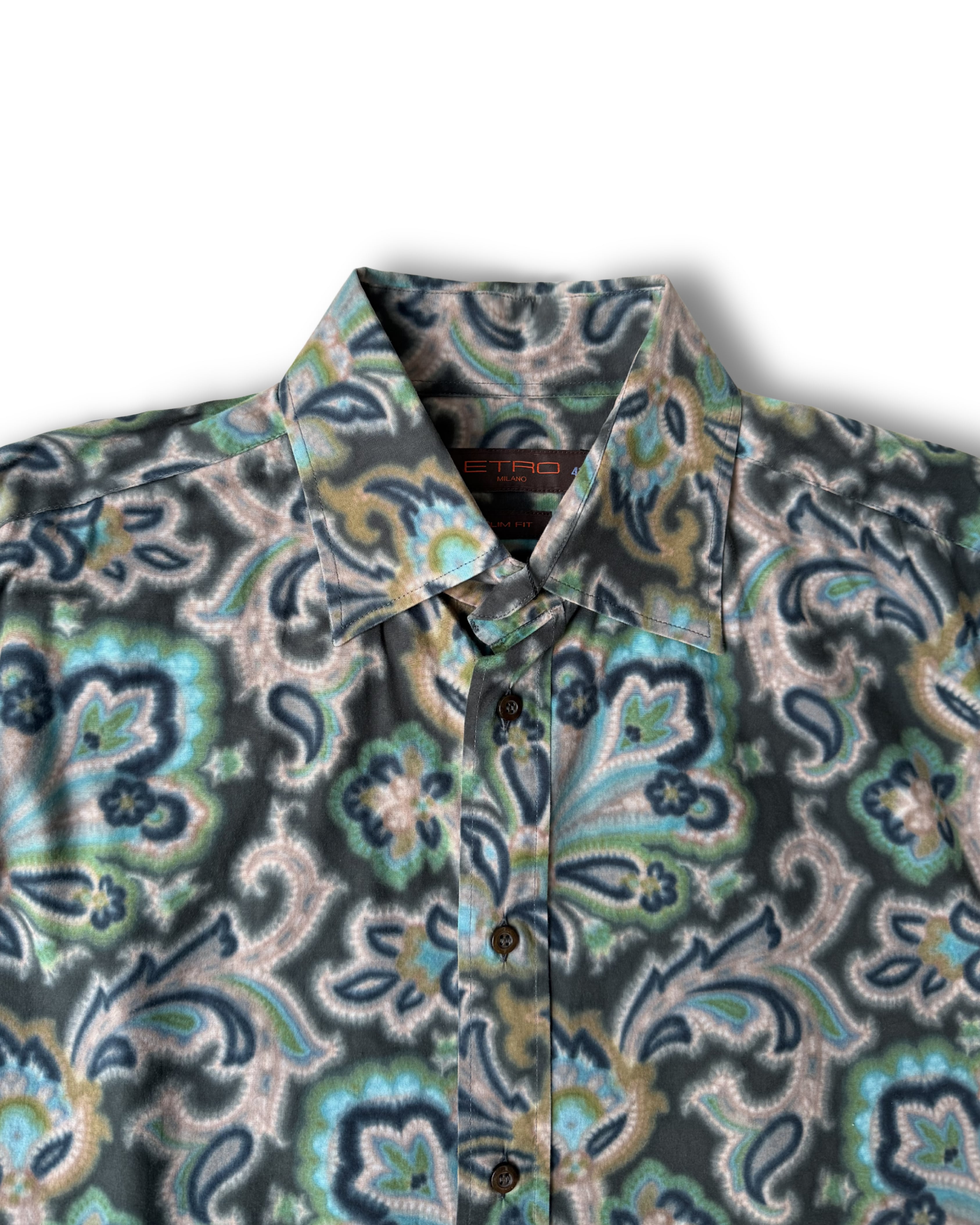 Camisa ETRO