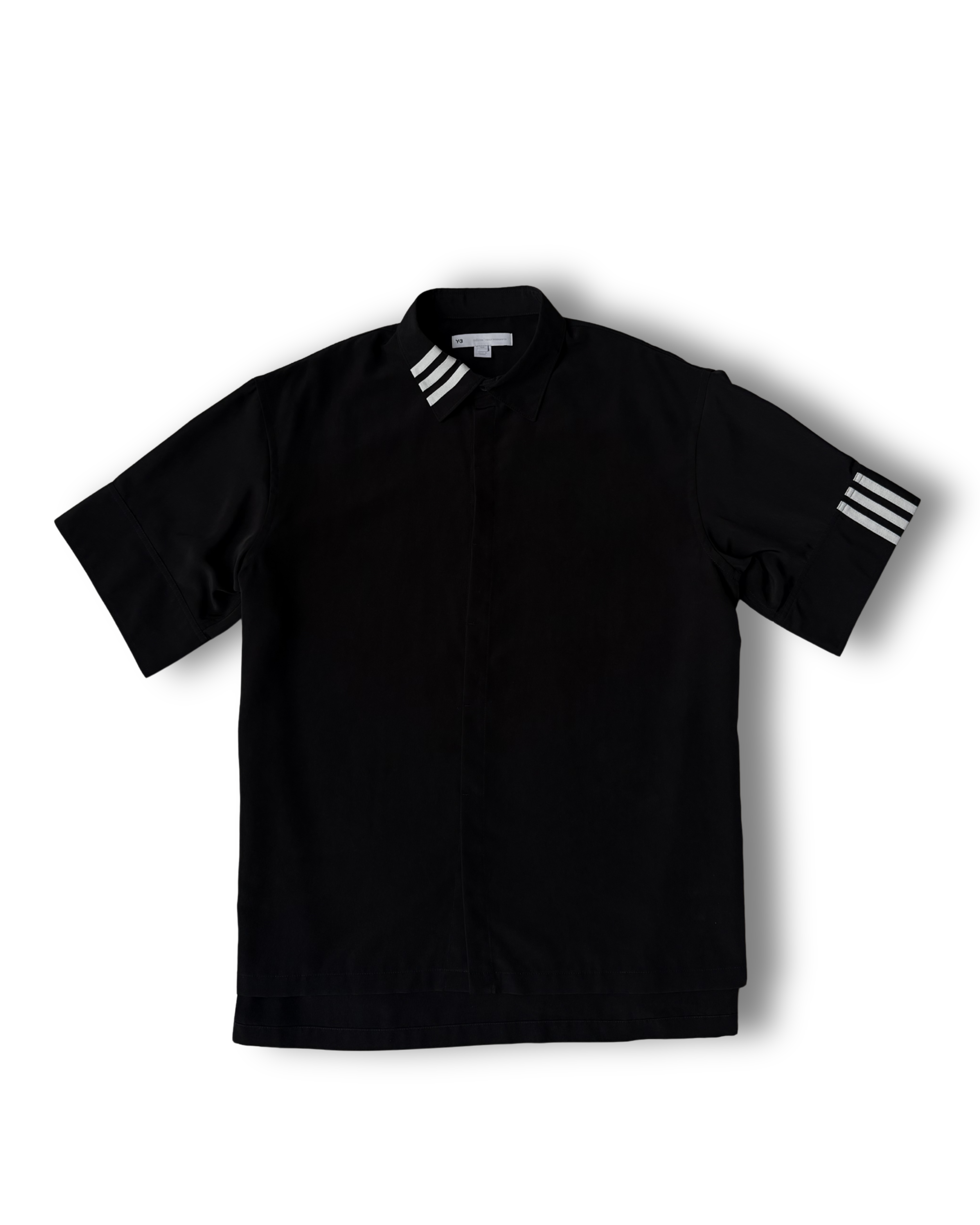 Camisa manga corta Y-3
