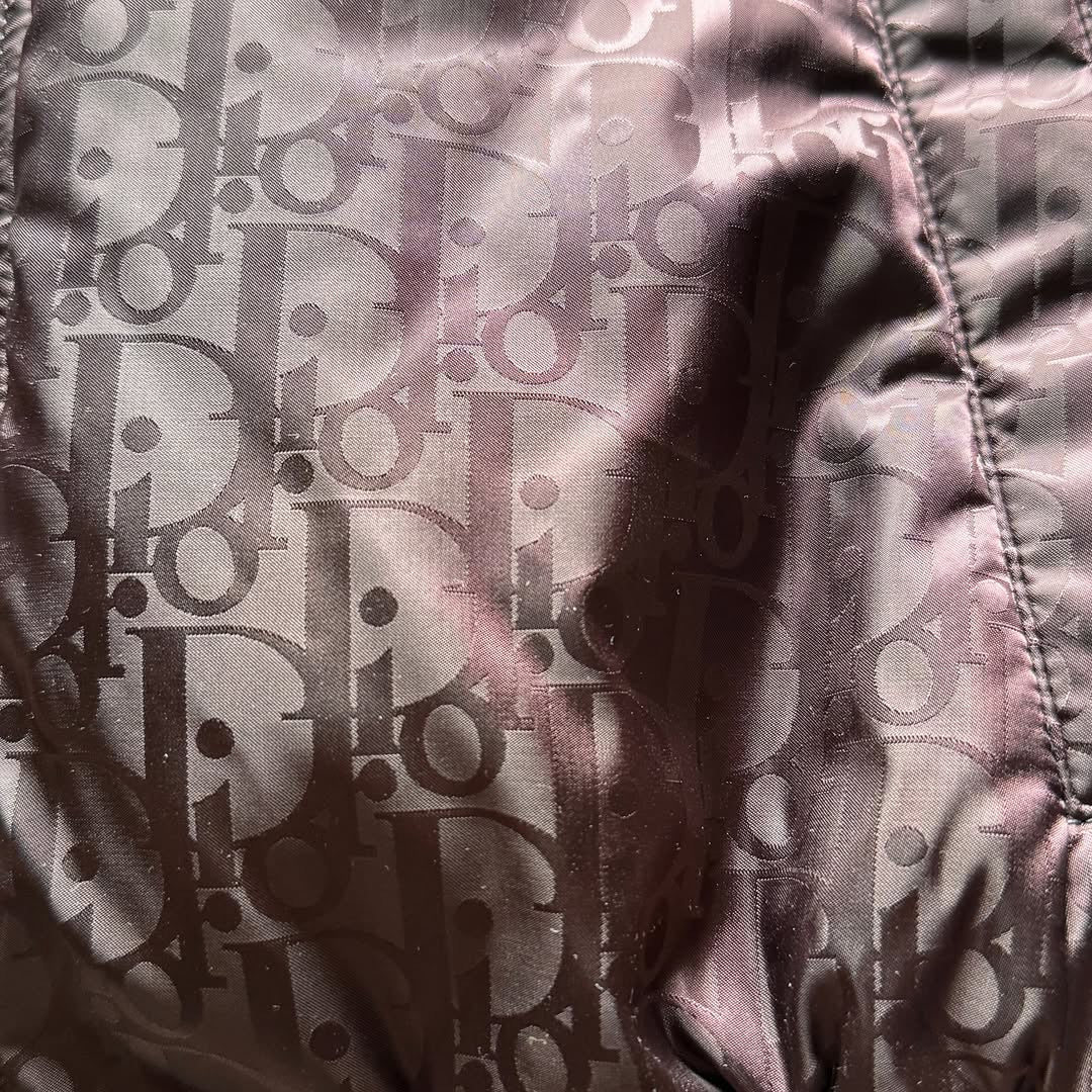 Bomber jacket DIOR