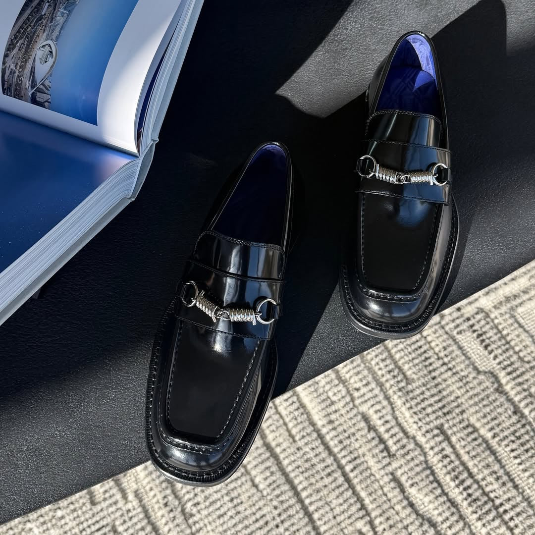 Loafers BURBERRY
