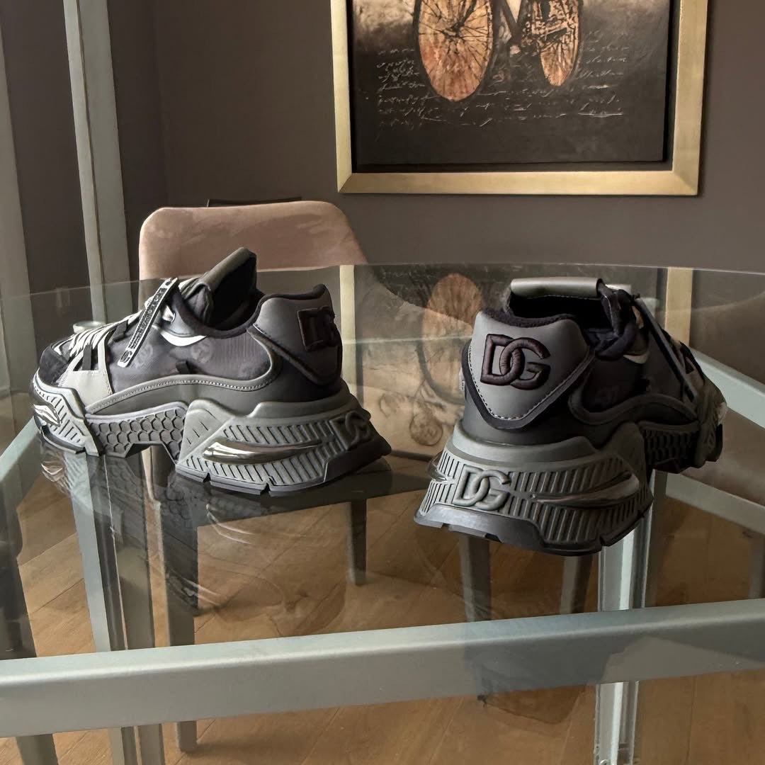 Sneakers DOLCE & GABBANA