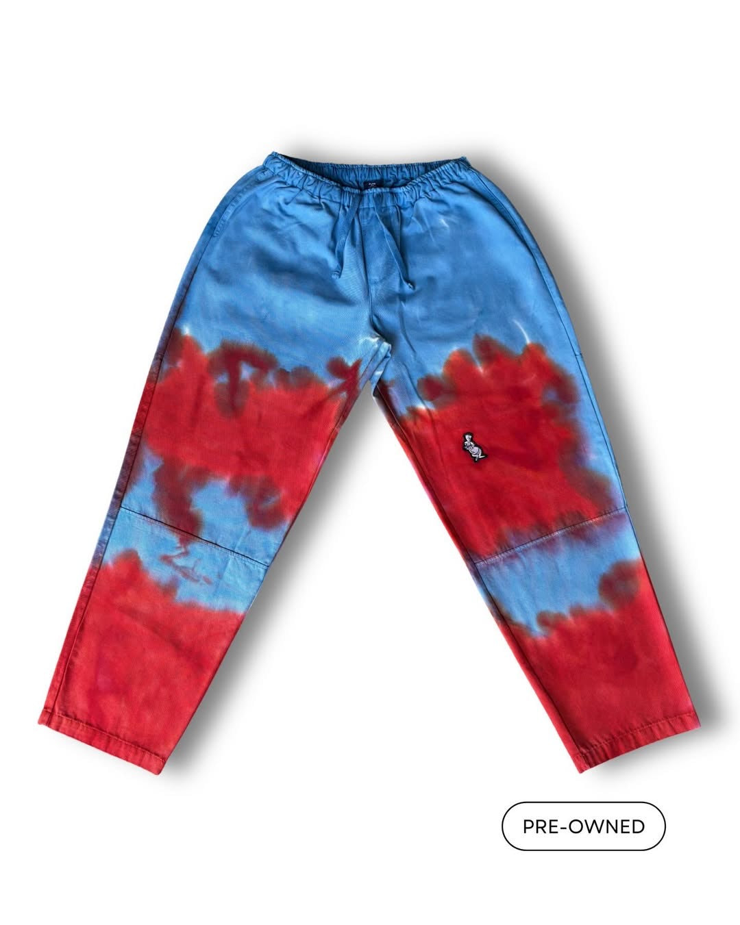 Pantalón FLAN LABS
