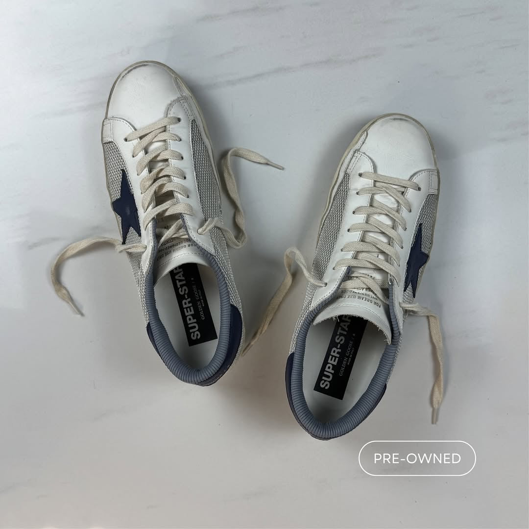 Tenis GOLDEN GOOSE