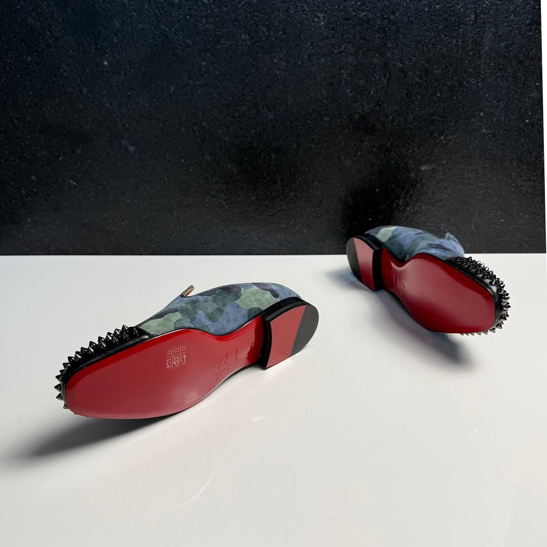 Loafers CHRISTIAN LOUBOUTIN