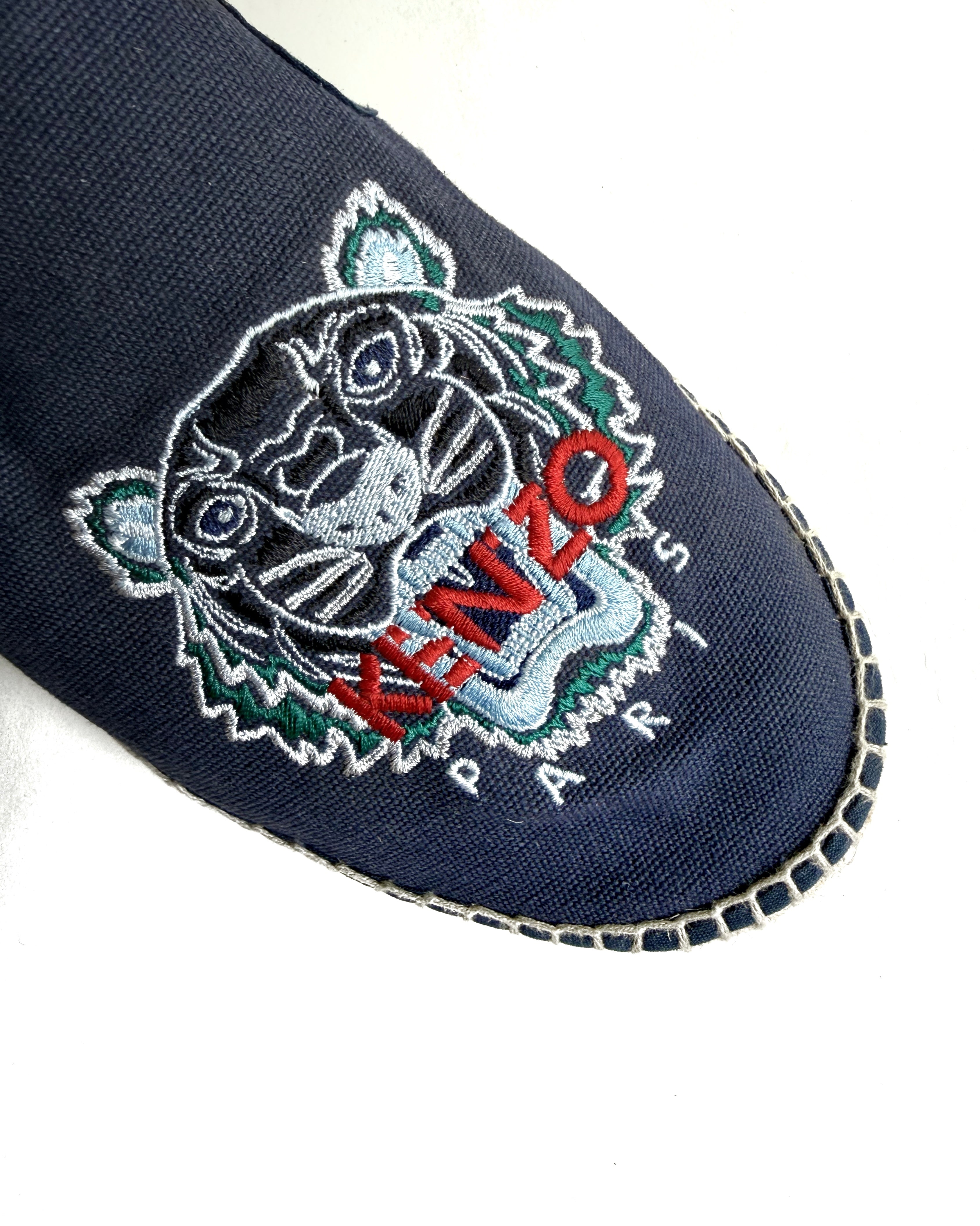 Alpargatas KENZO