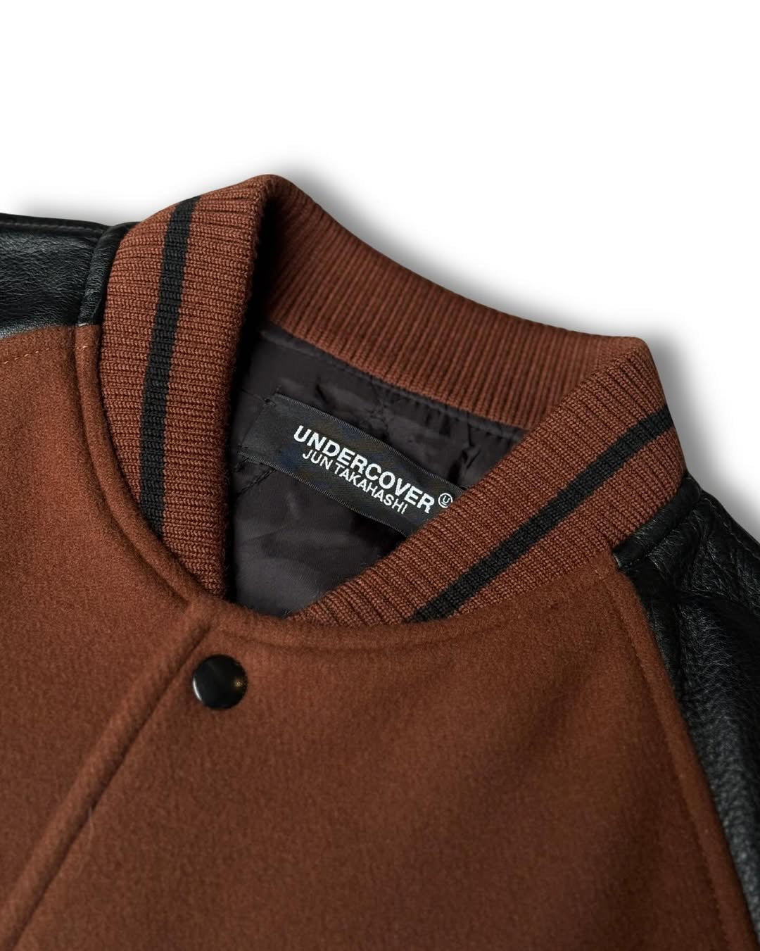 Bomber jacket UNDERCOVER