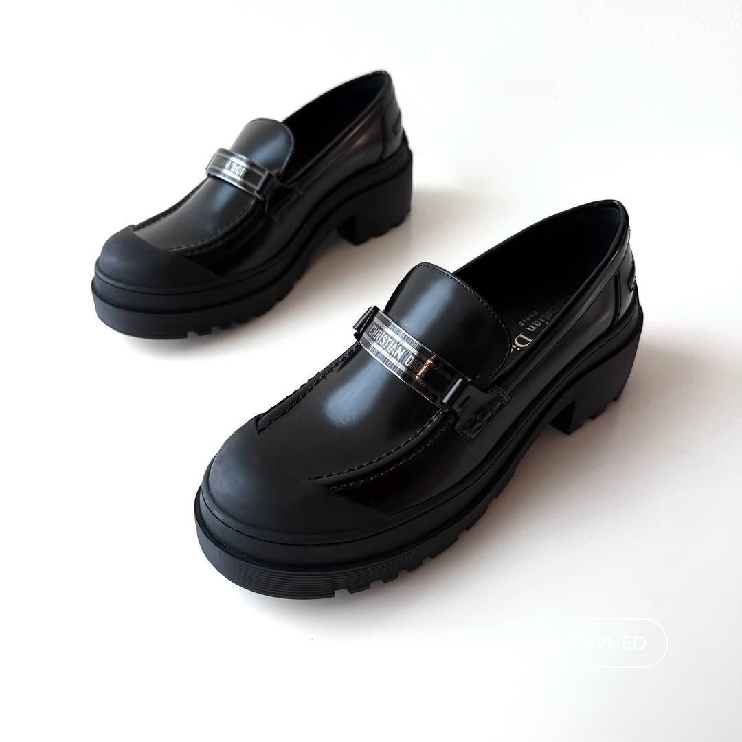 Mocasines CHRISTIAN DIOR