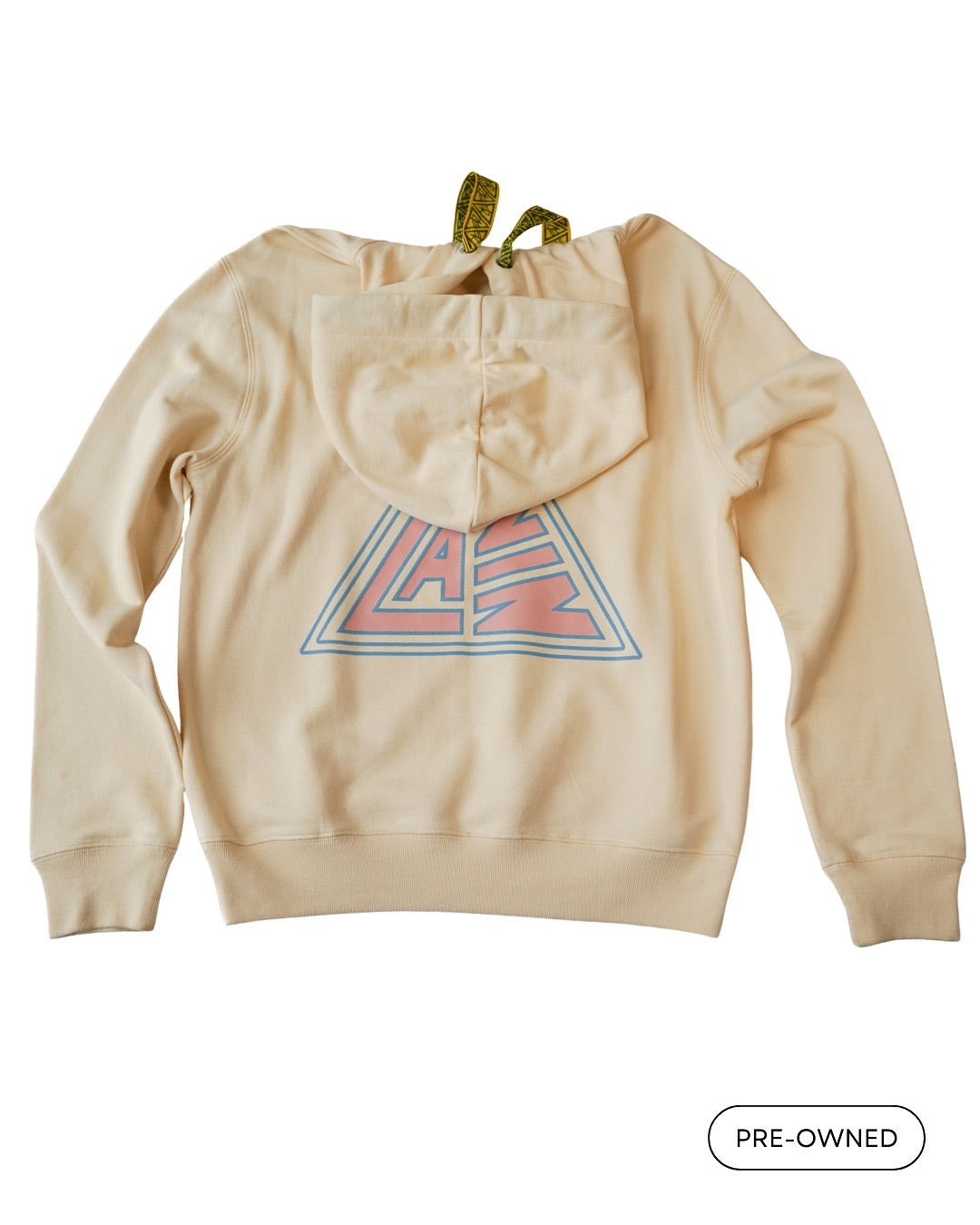 Hoodie LANVIN