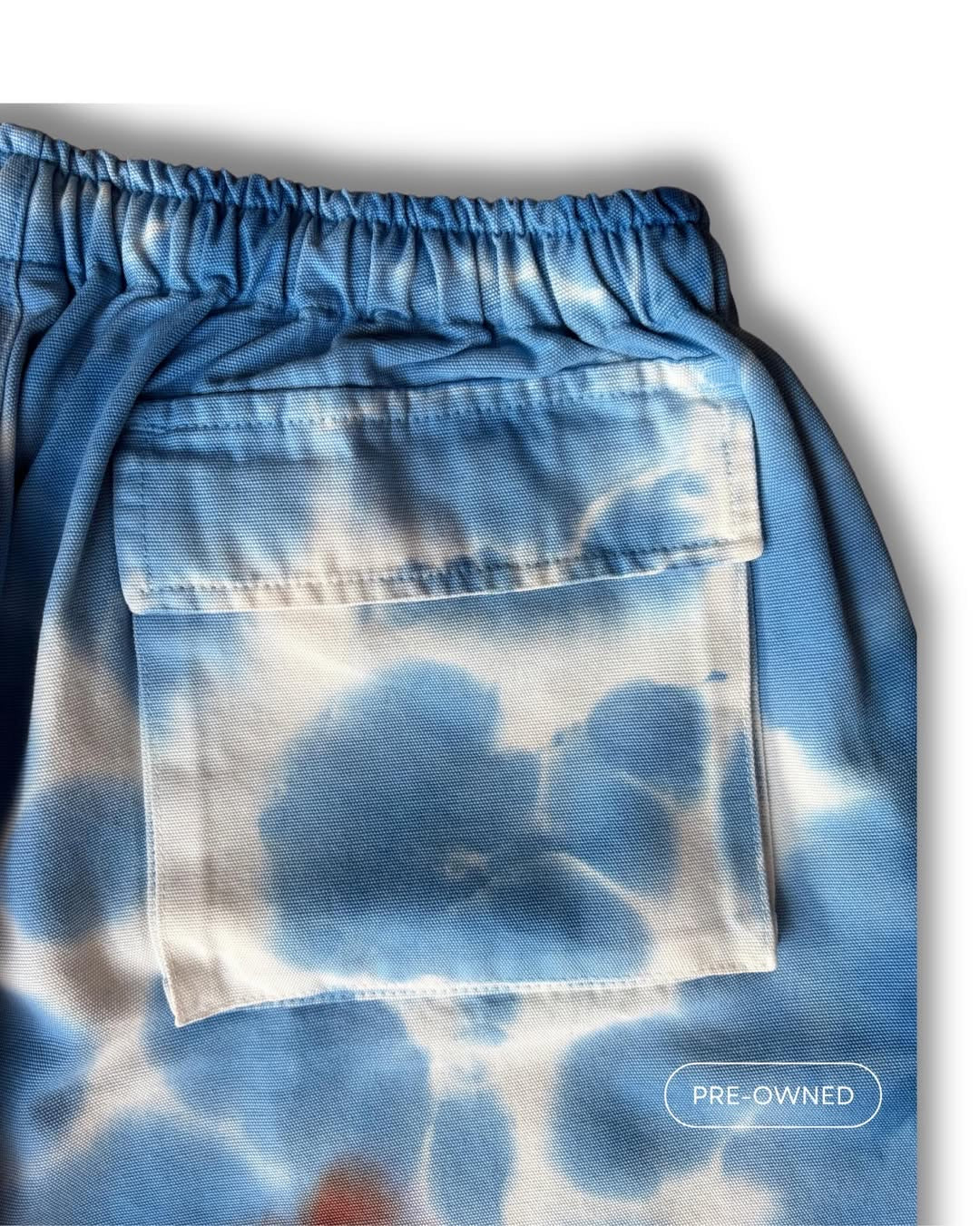 Pantalón FLAN LABS