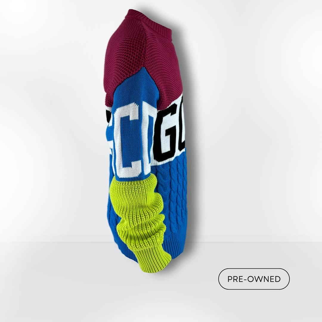 Suéter GCDS