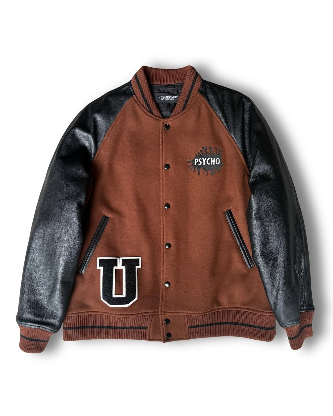 Bomber jacket UNDERCOVER