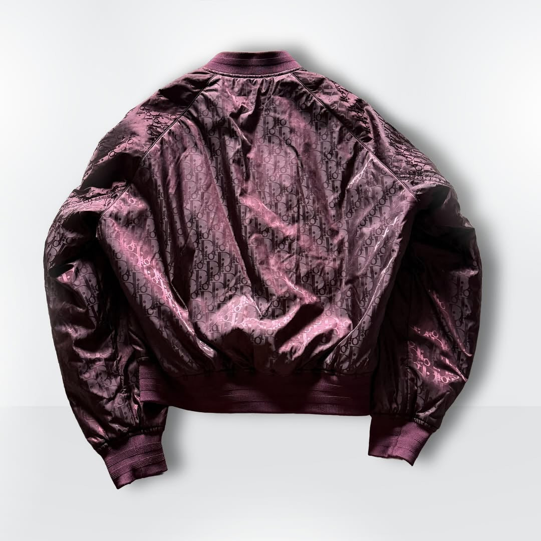 Bomber jacket DIOR