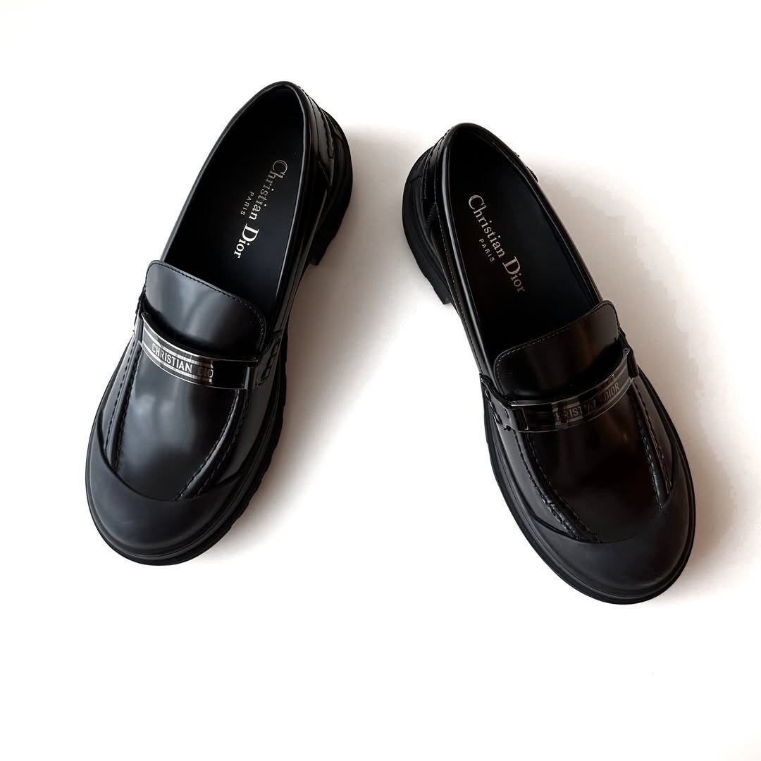 Mocasines CHRISTIAN DIOR