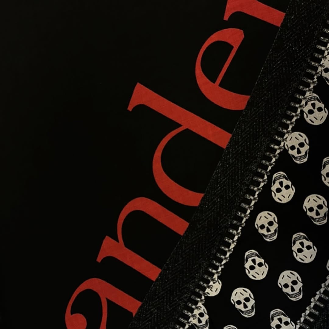 Mascada ALEXANDER MCQUEEN
