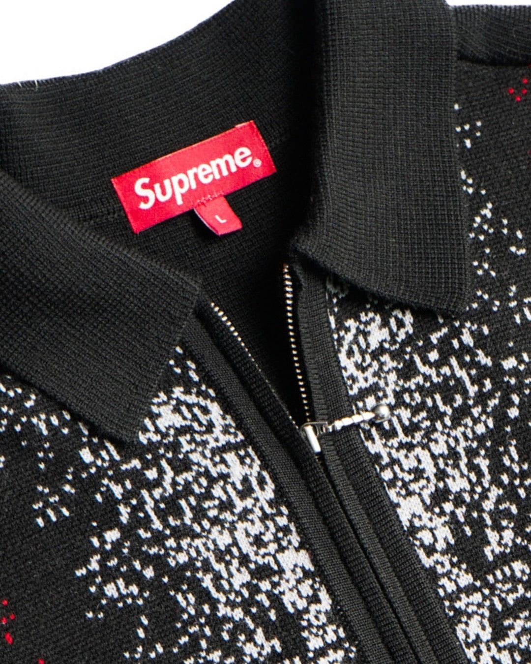 Suéter SUPREME