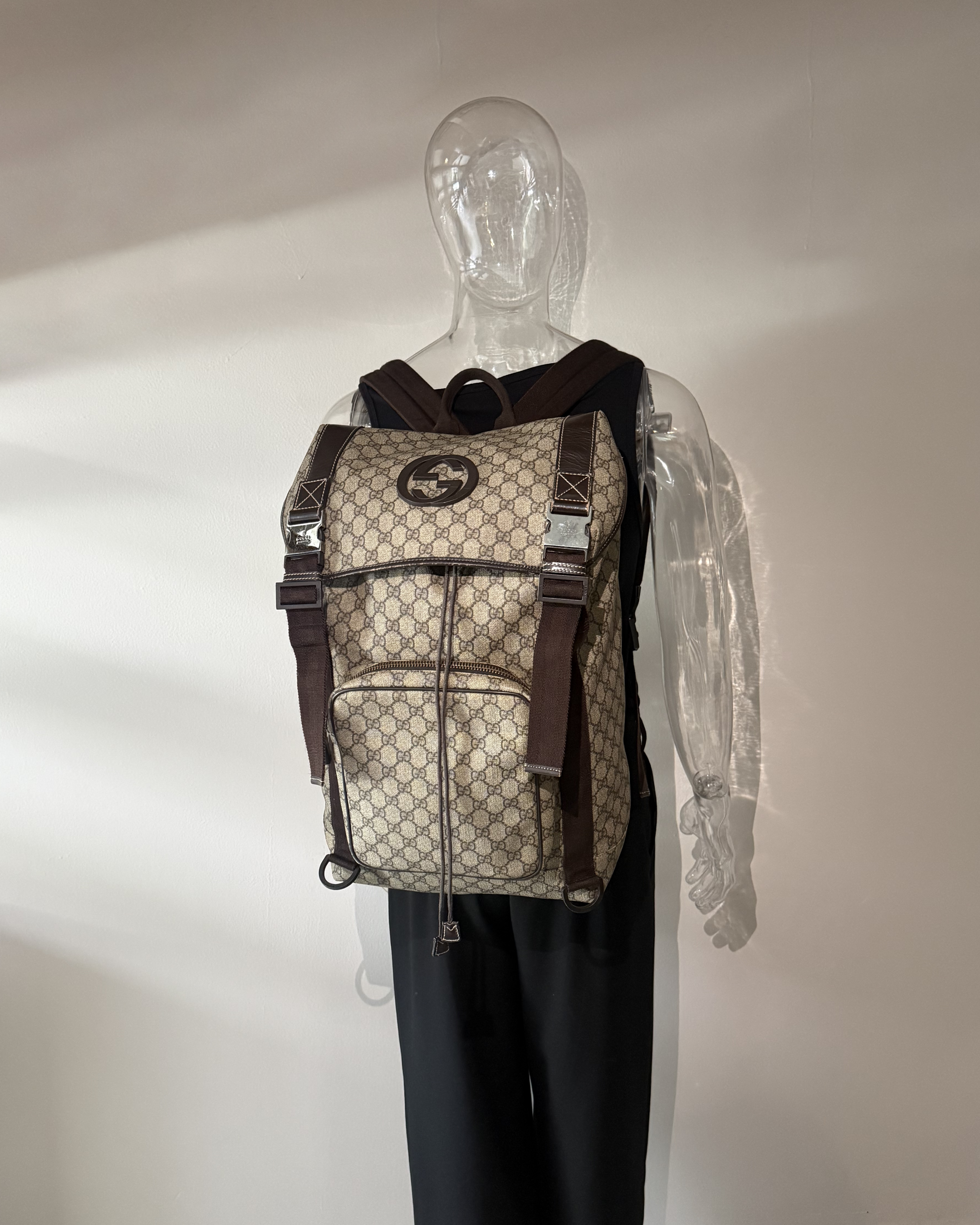 Backpack GUCCI