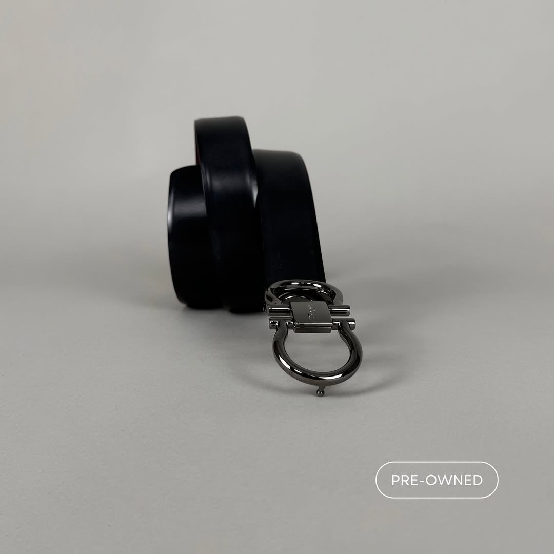 Cinturón reversible SALVATORE FERRAGAMO