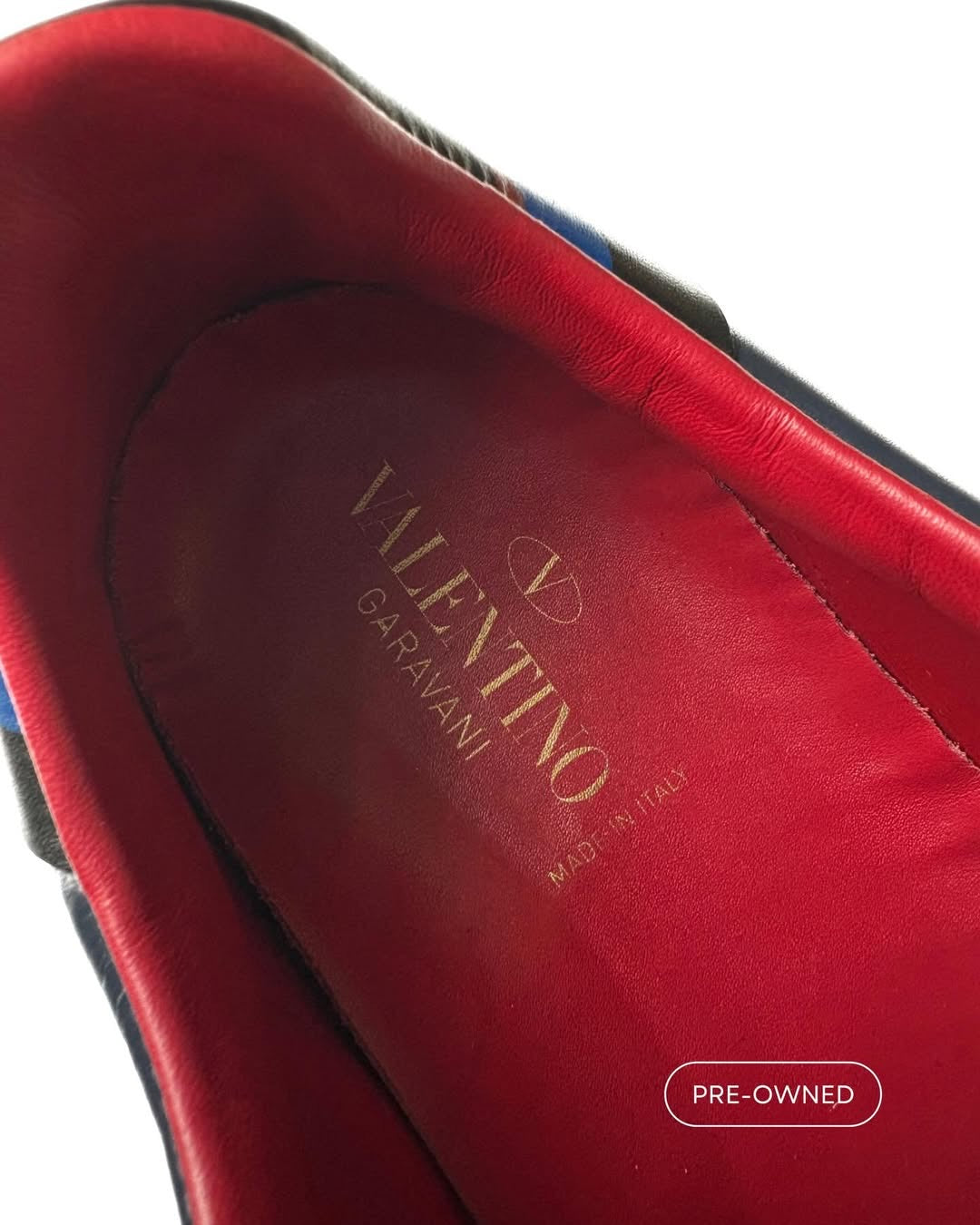 Tenis VALENTINO