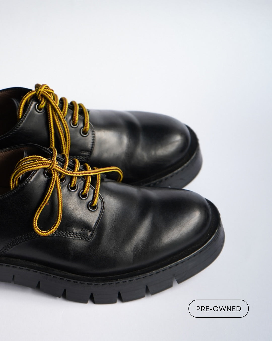 Zapatos Salvatore FERRAGAMO