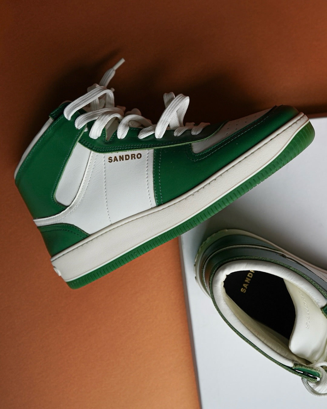 Sneakers SANDRO