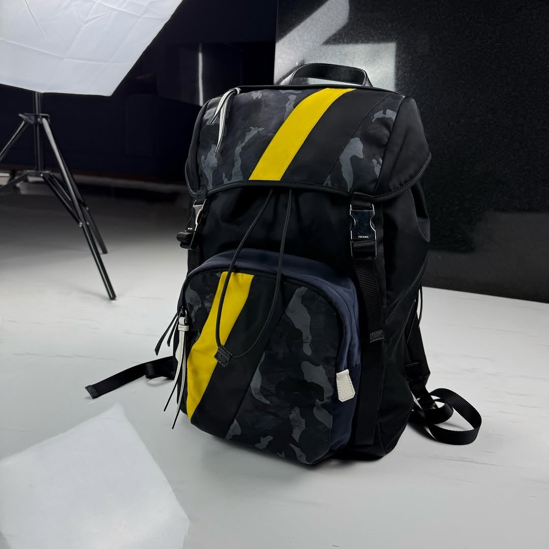 Backpack PRADA