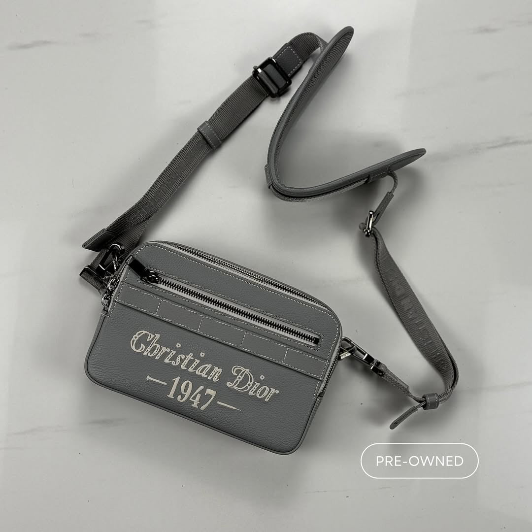 Crossbody CHRISTIAN DIOR