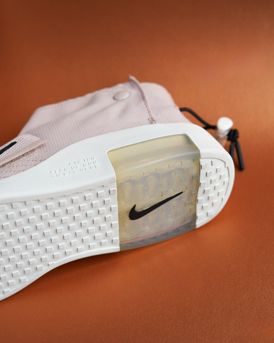 Tenis NIKE x FEAR OF GOD
