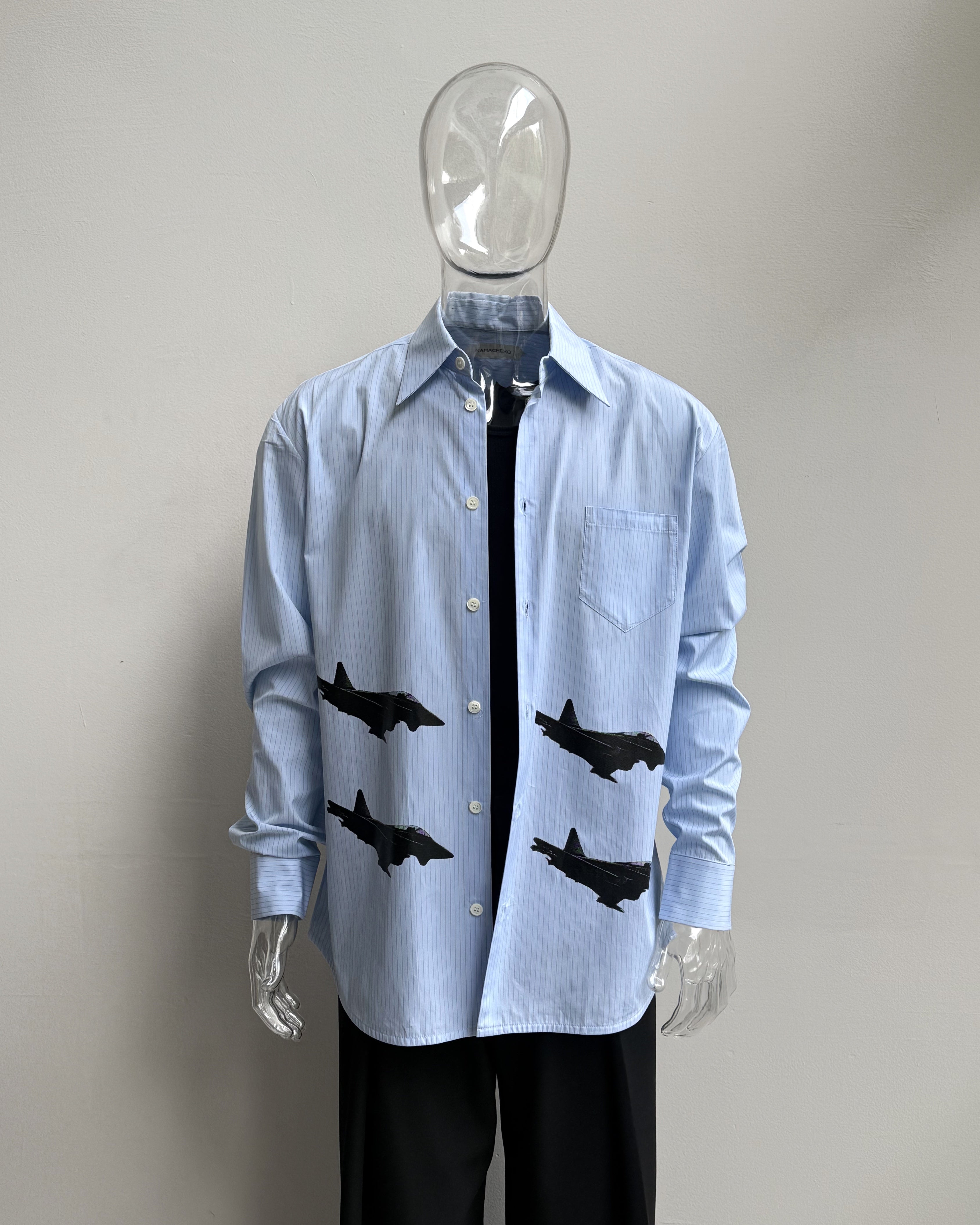 Camisa NAMACHEKO