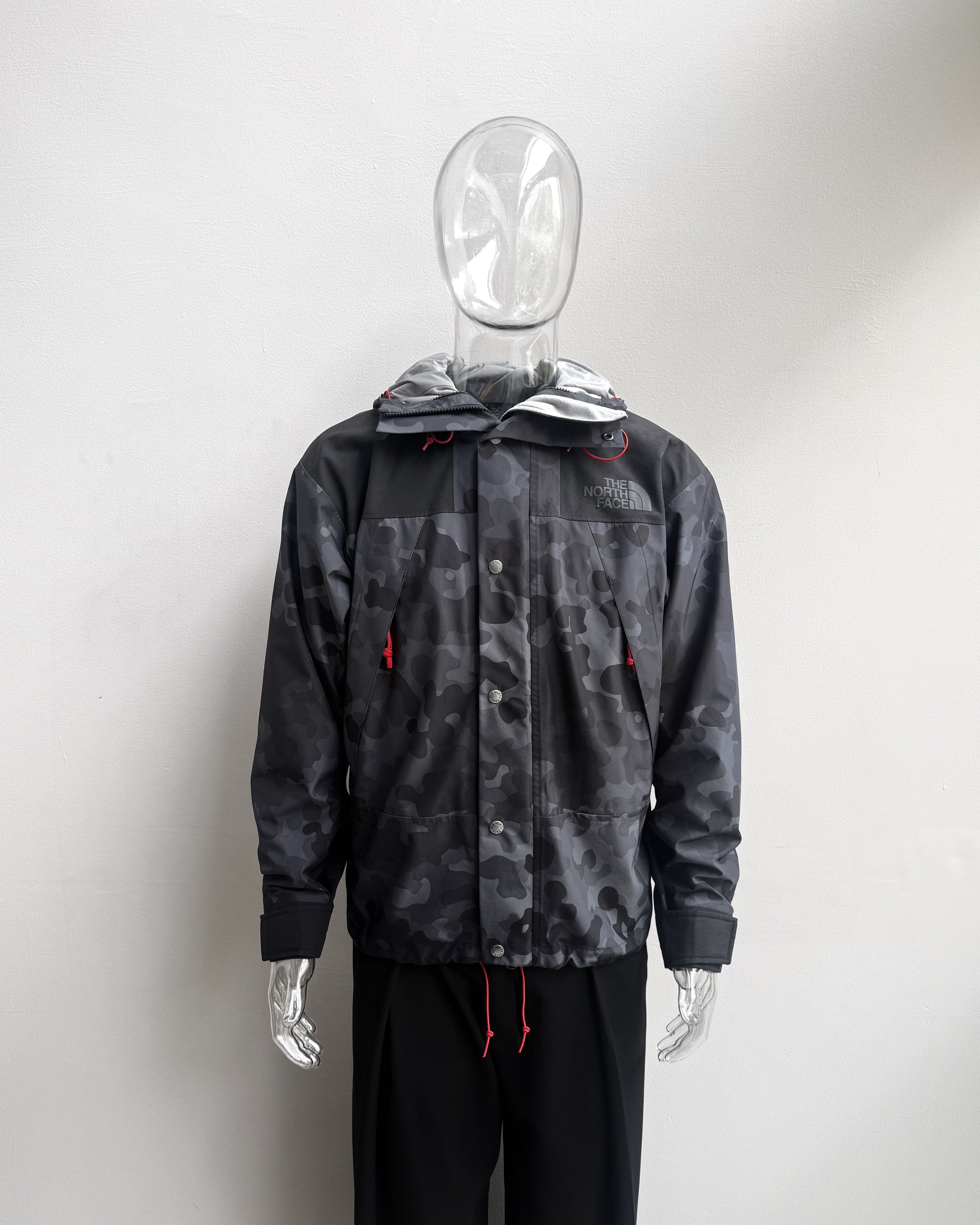 Chaqueta gore-tex THE NORTH FACE