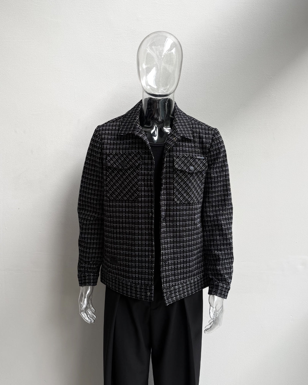 Chaqueta KARL LAGERFELD