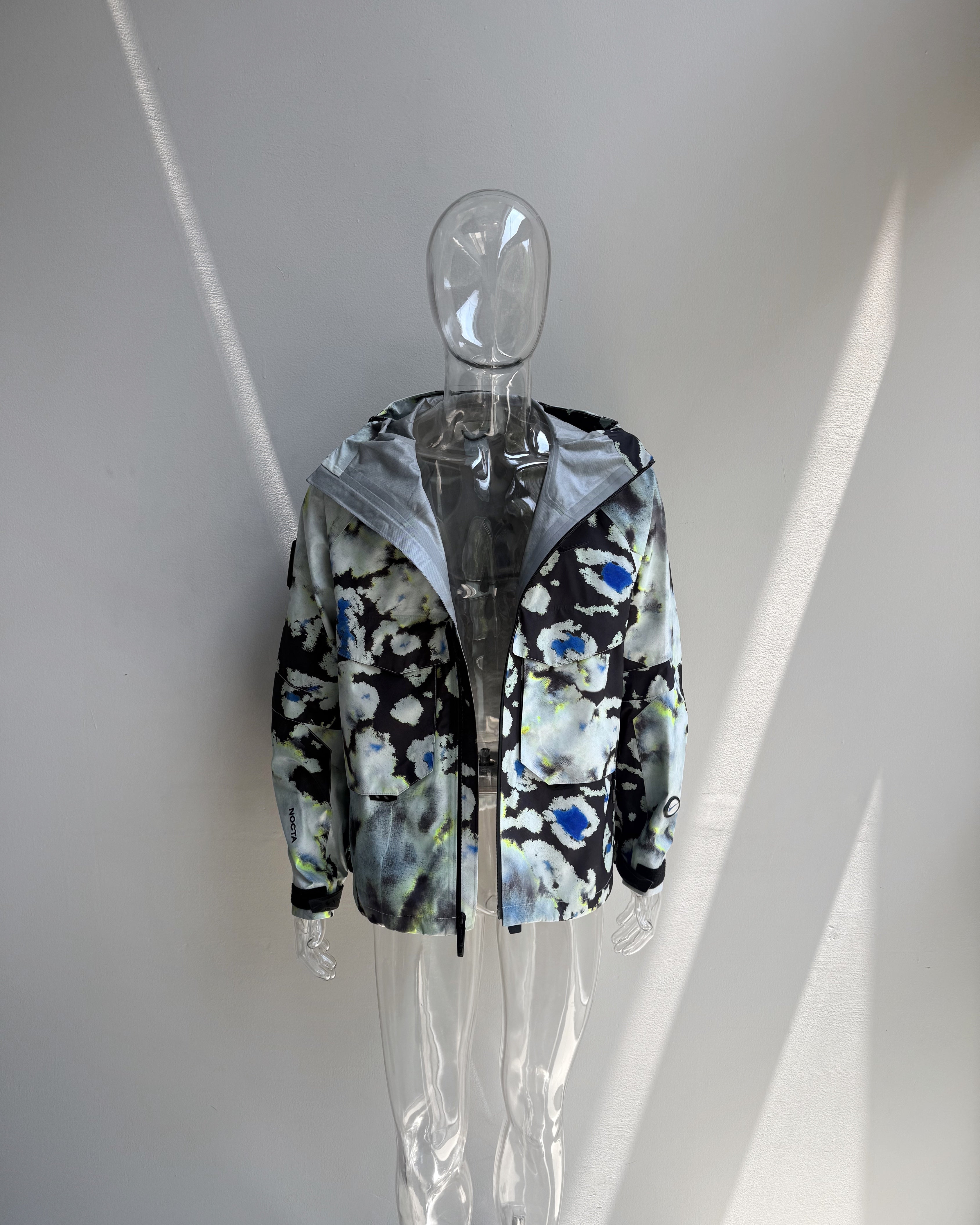 Chaqueta NIKE x NOCTA