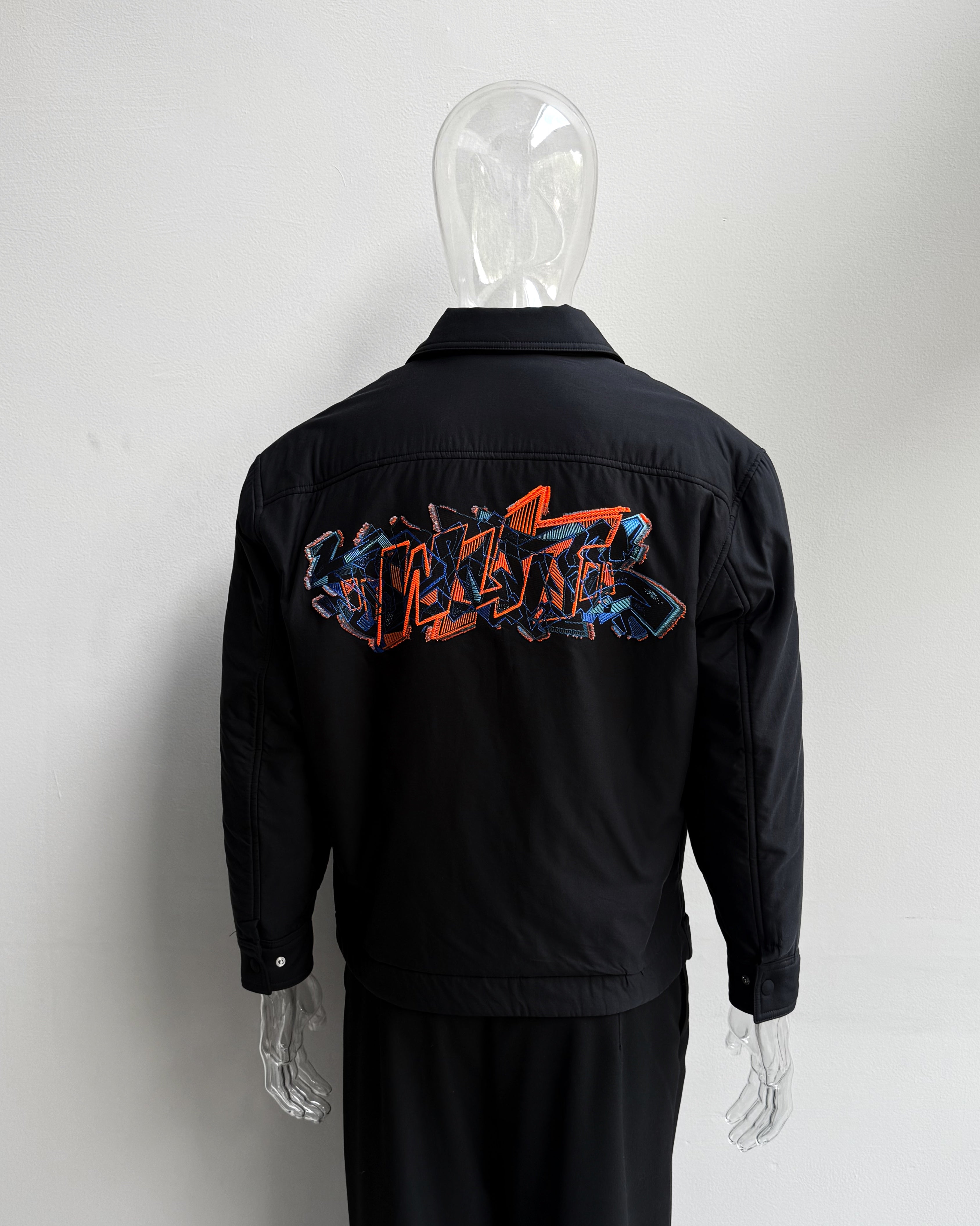 Chaqueta OFF-WHITE