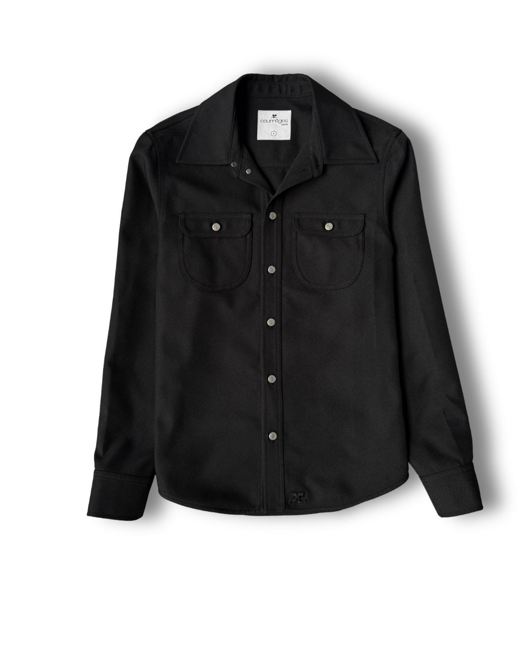 Sobrecamisa COURRÈGES