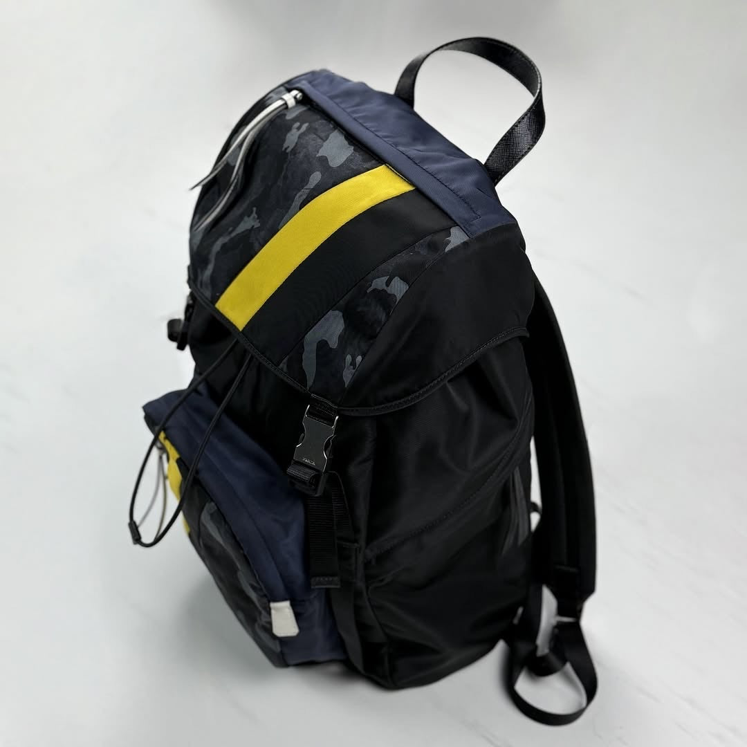 Backpack PRADA