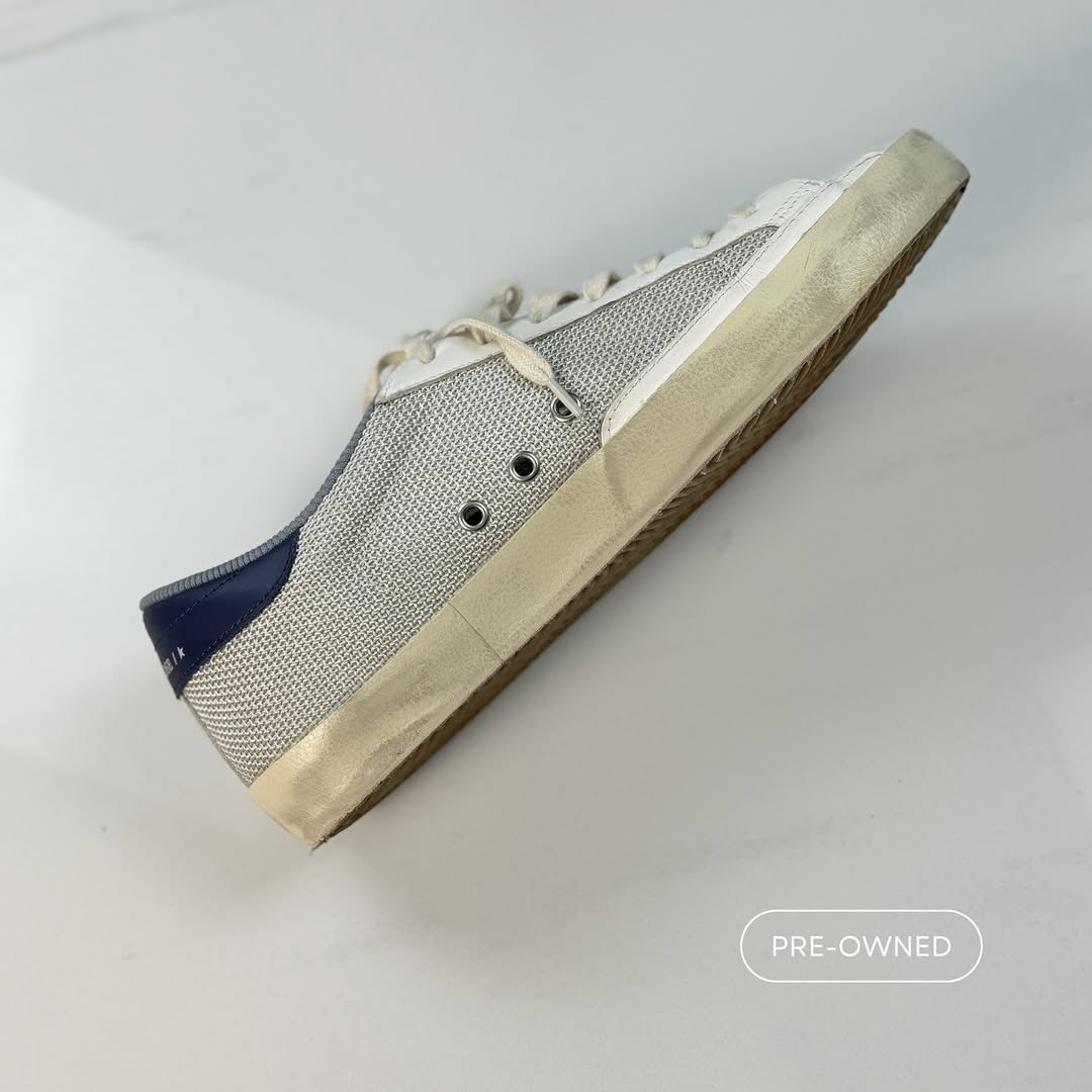 Tenis GOLDEN GOOSE