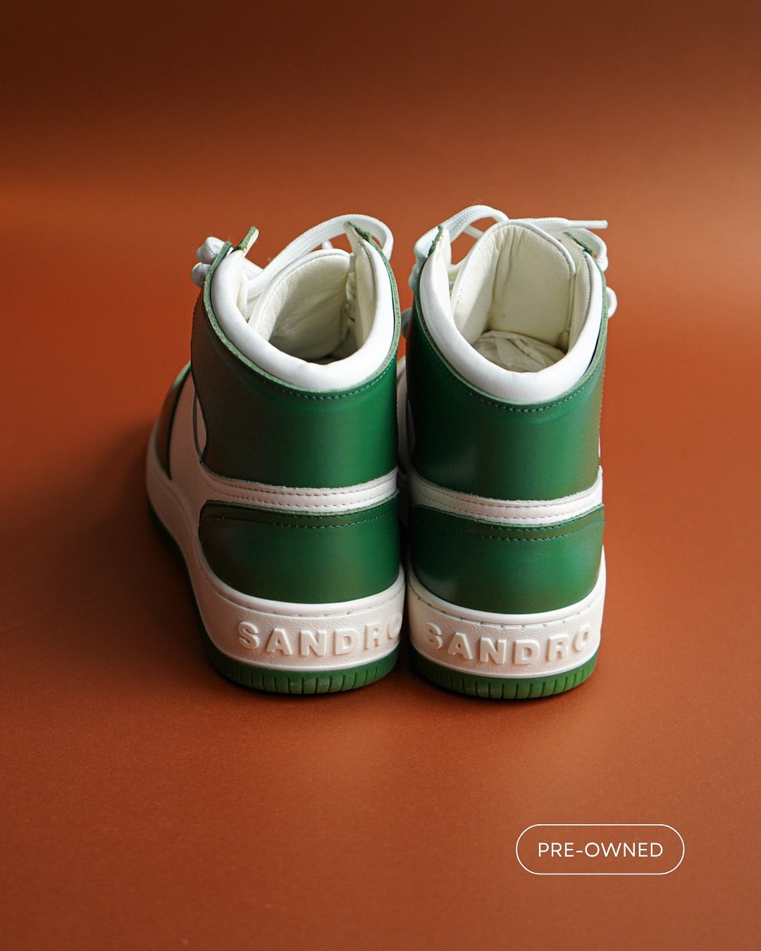 Sneakers SANDRO