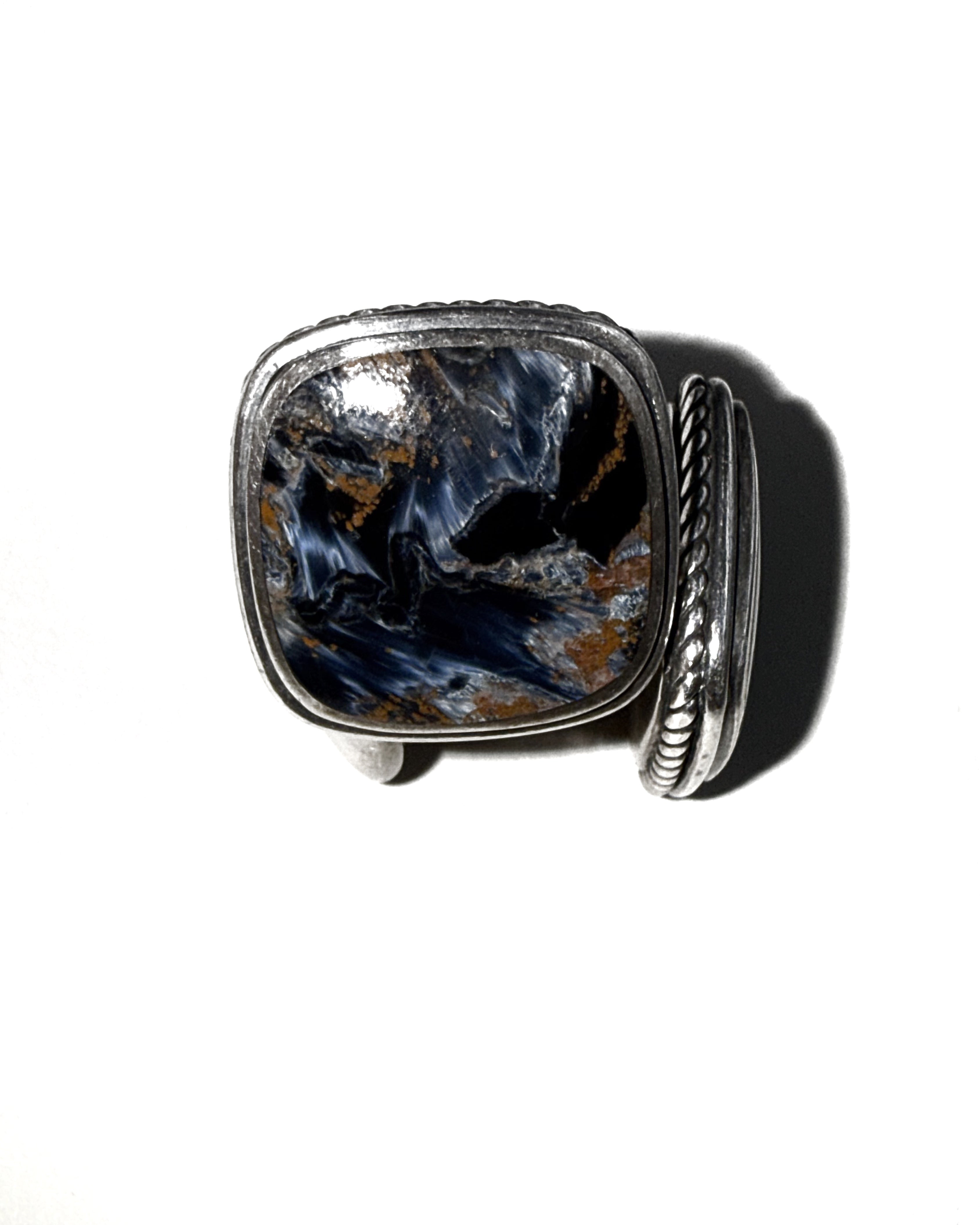 Mancuernillas DAVID YURMAN