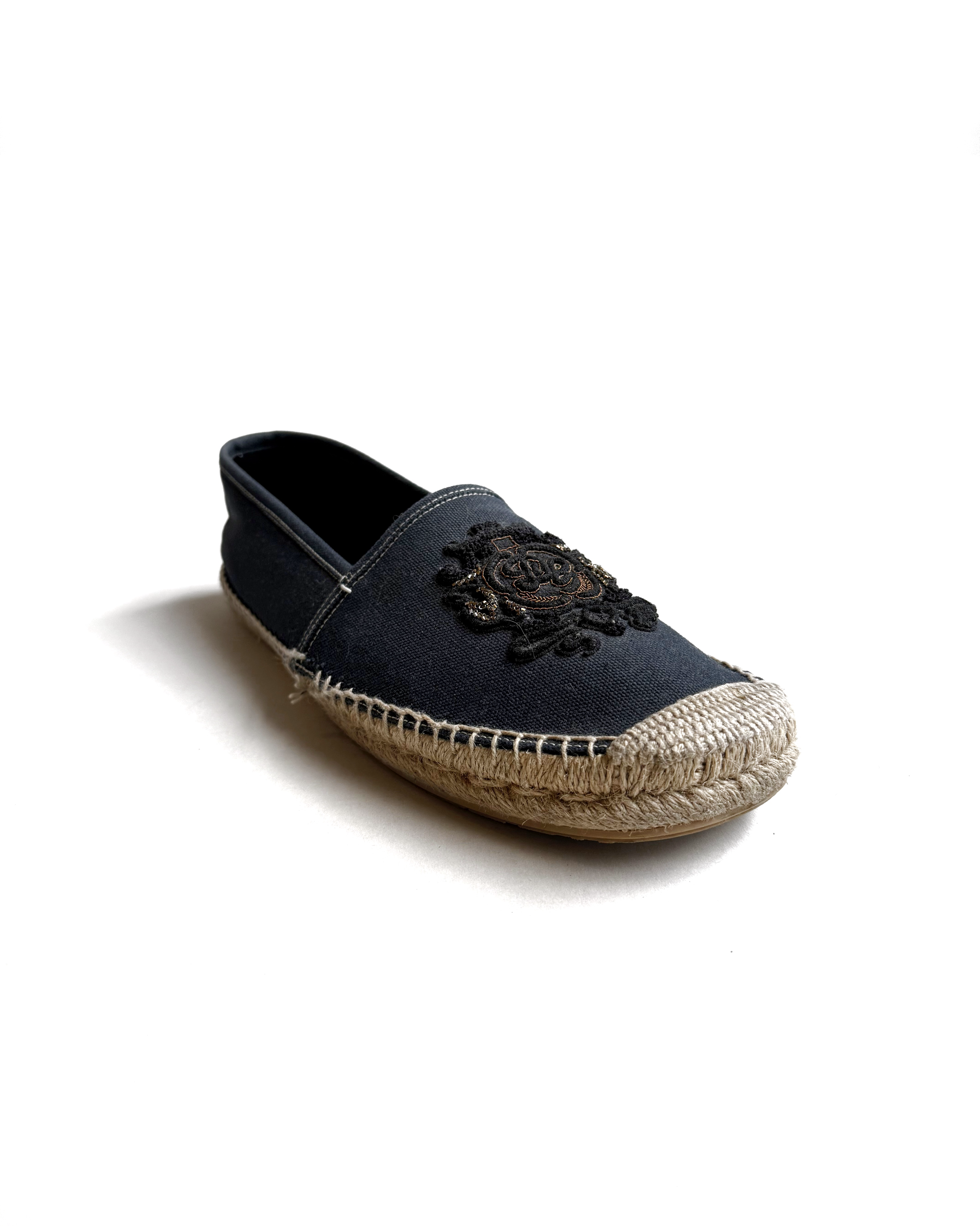Alpargatas DOLCE & GABBANA