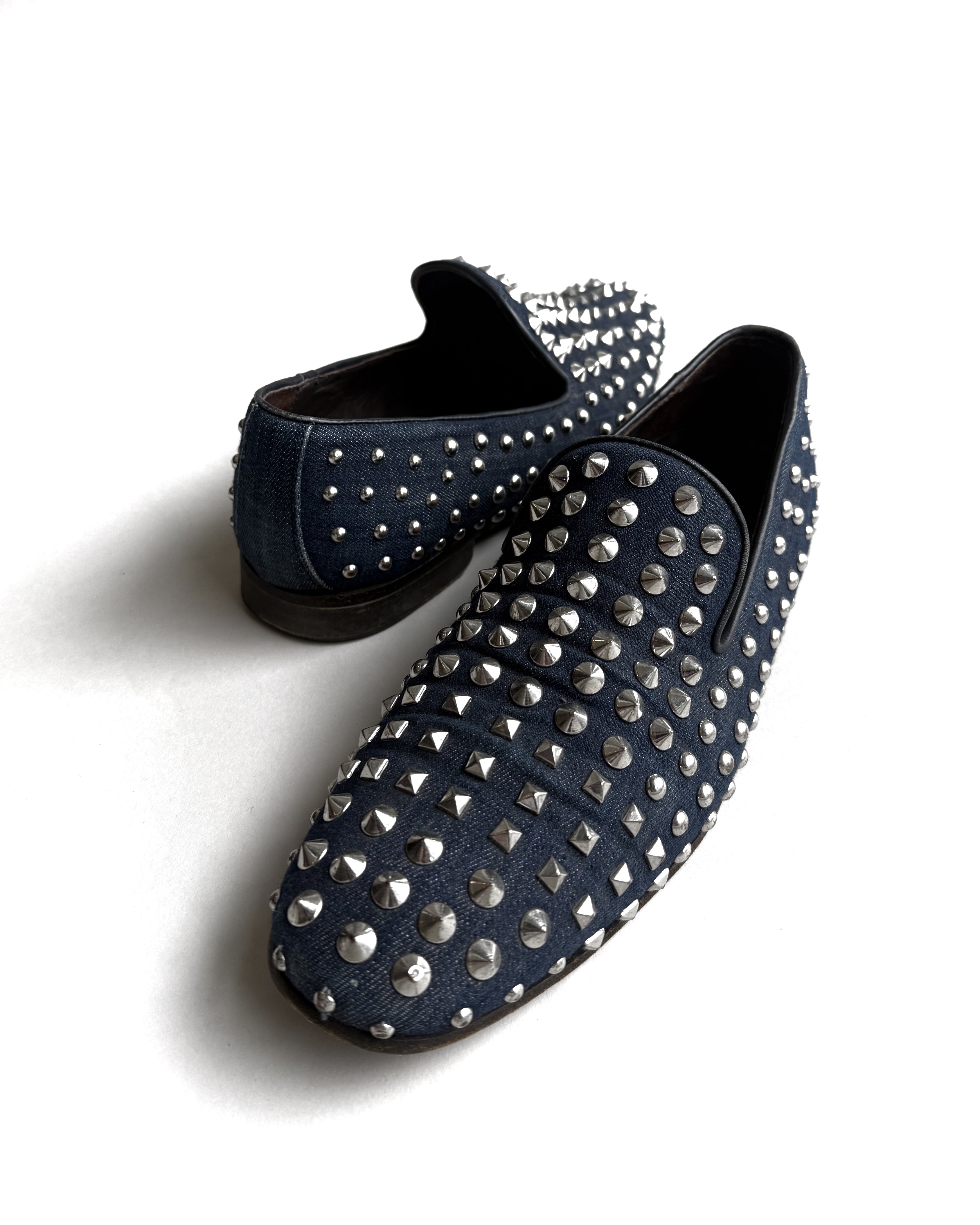 Mocasines DSQUARED2