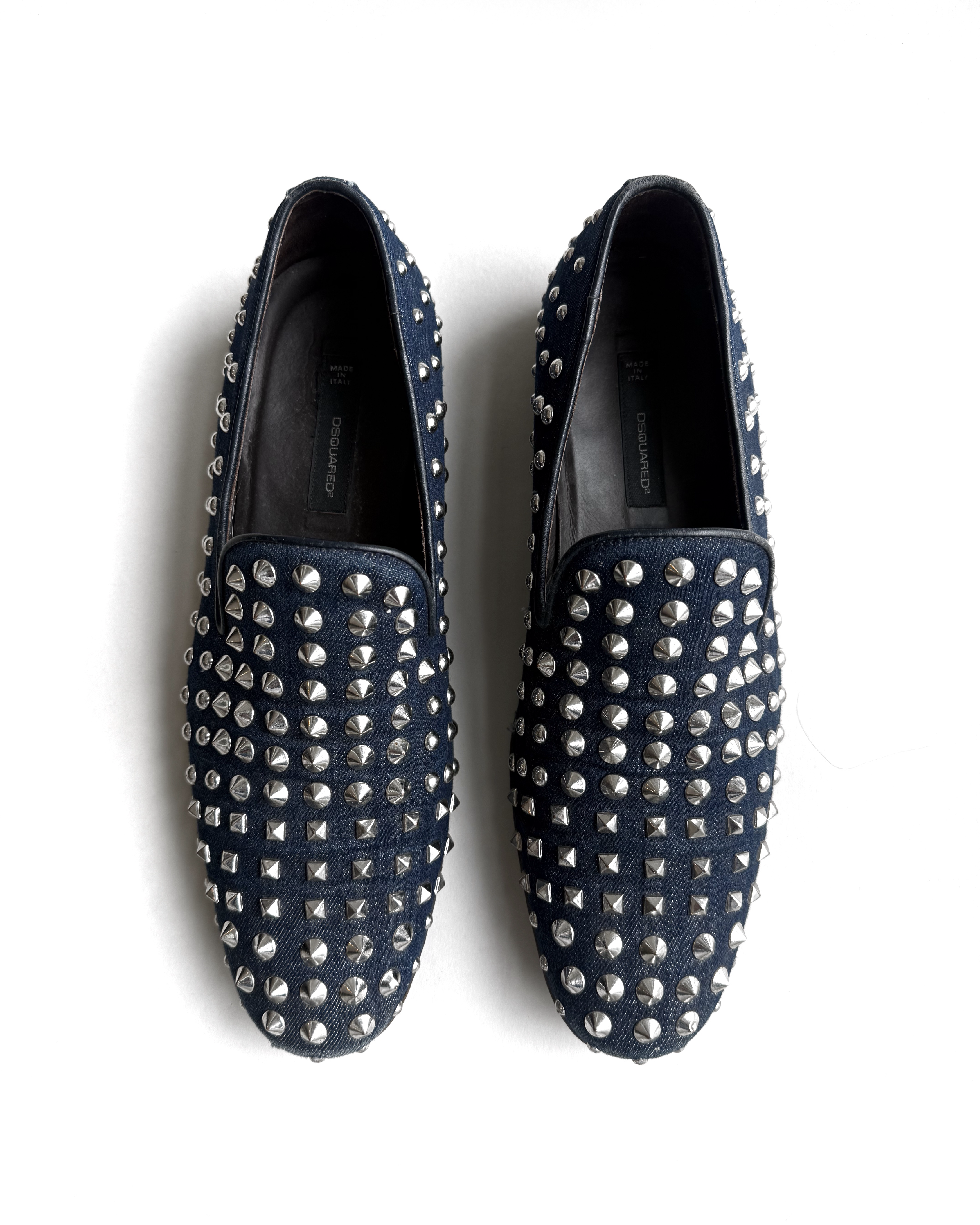 Mocasines DSQUARED2